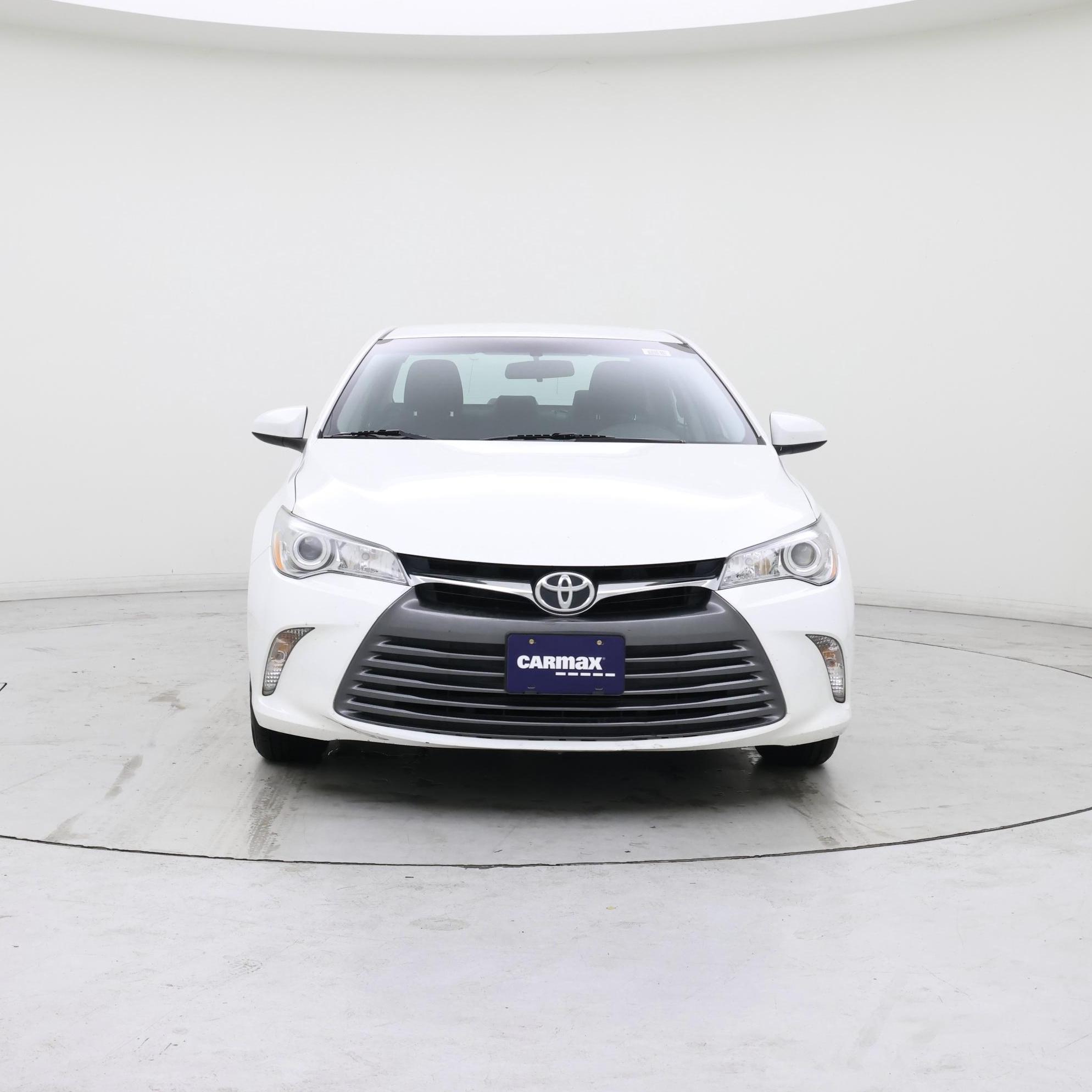 Thumbnail: 2015 Toyota Camry - 5