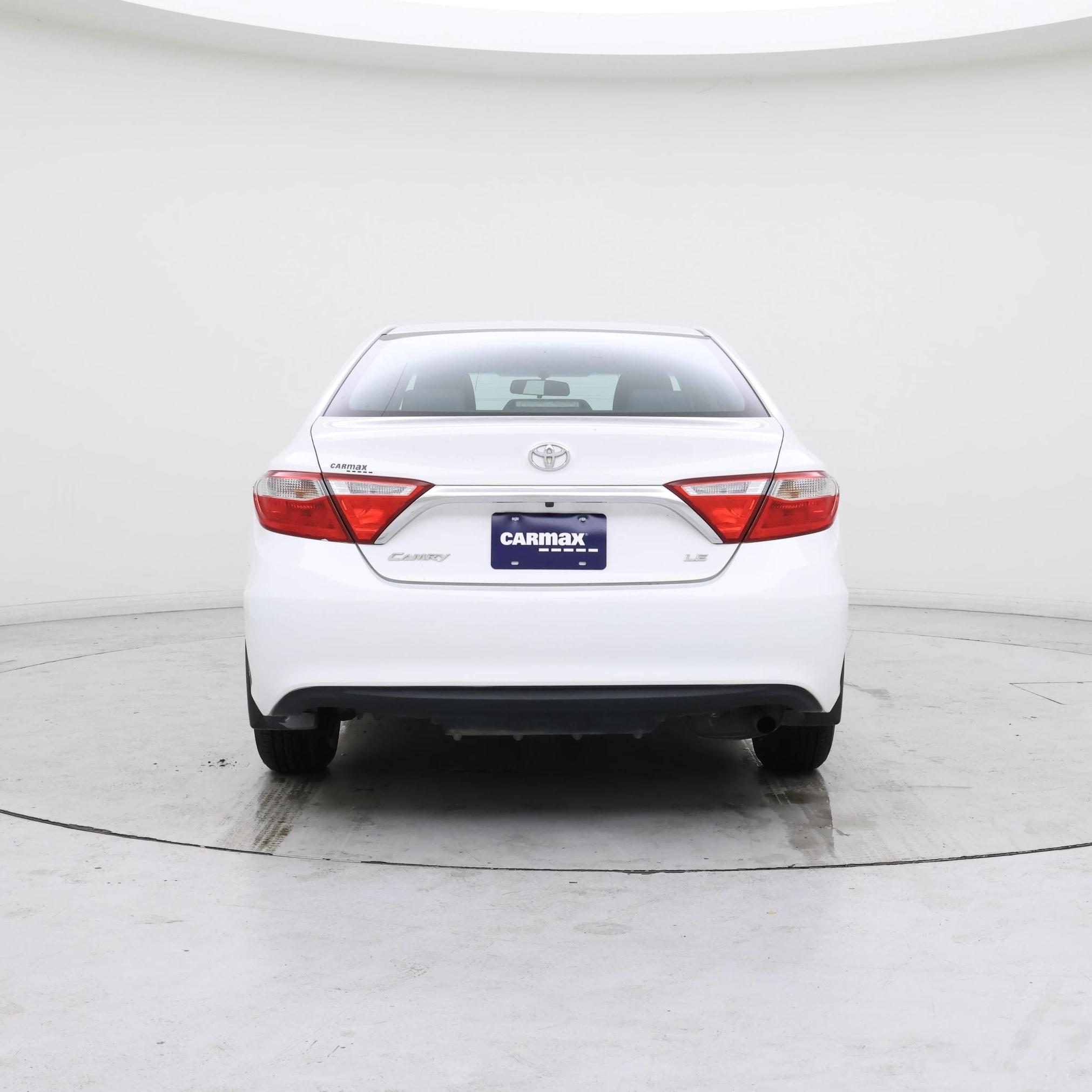 Thumbnail: 2015 Toyota Camry - 6