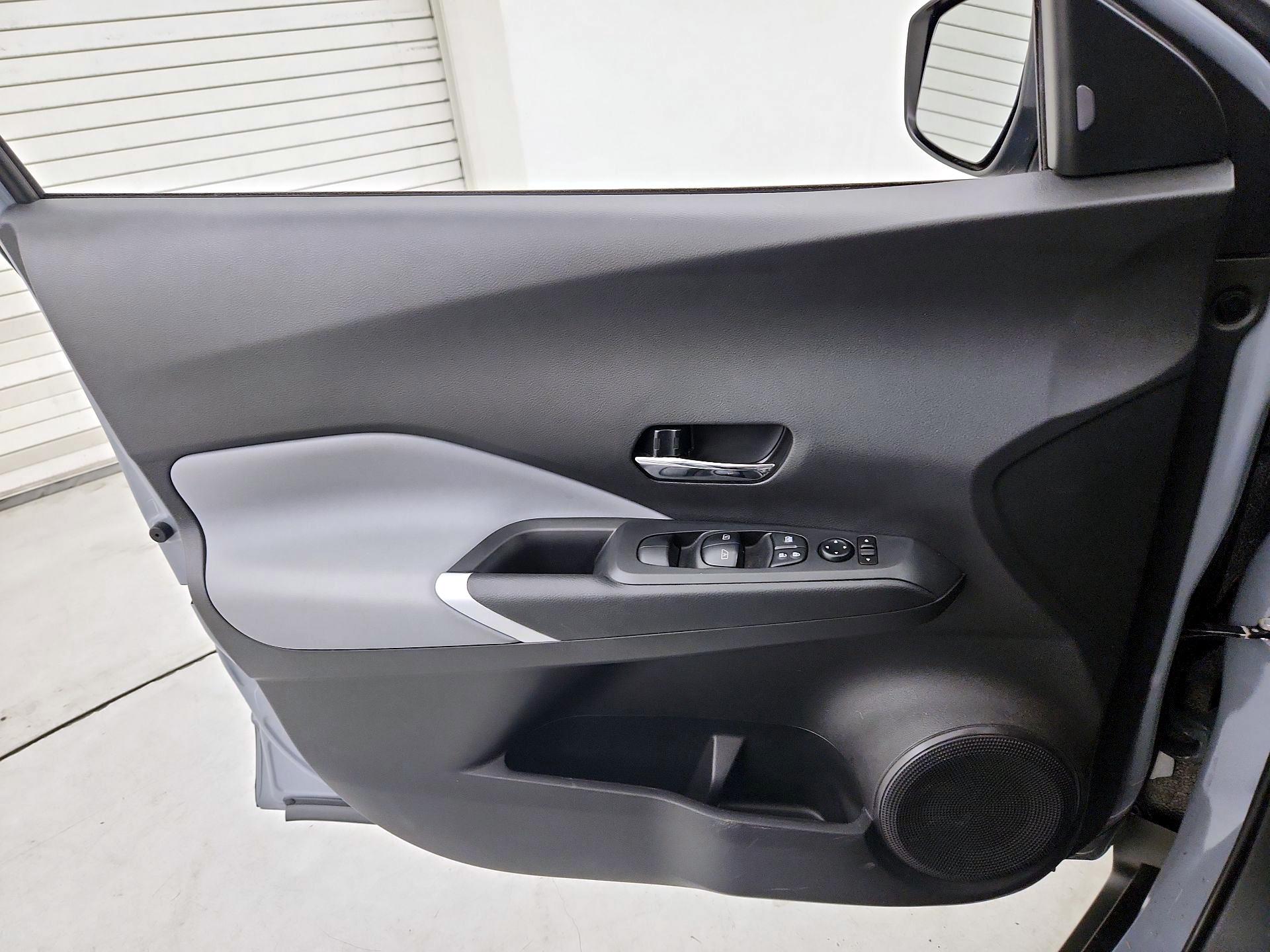 Thumbnail: 2024 Nissan Kicks - 12