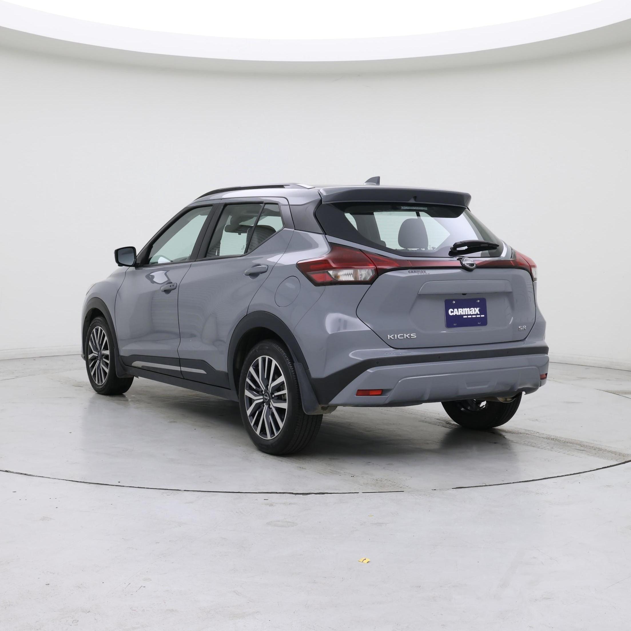 Thumbnail: 2024 Nissan Kicks - 2