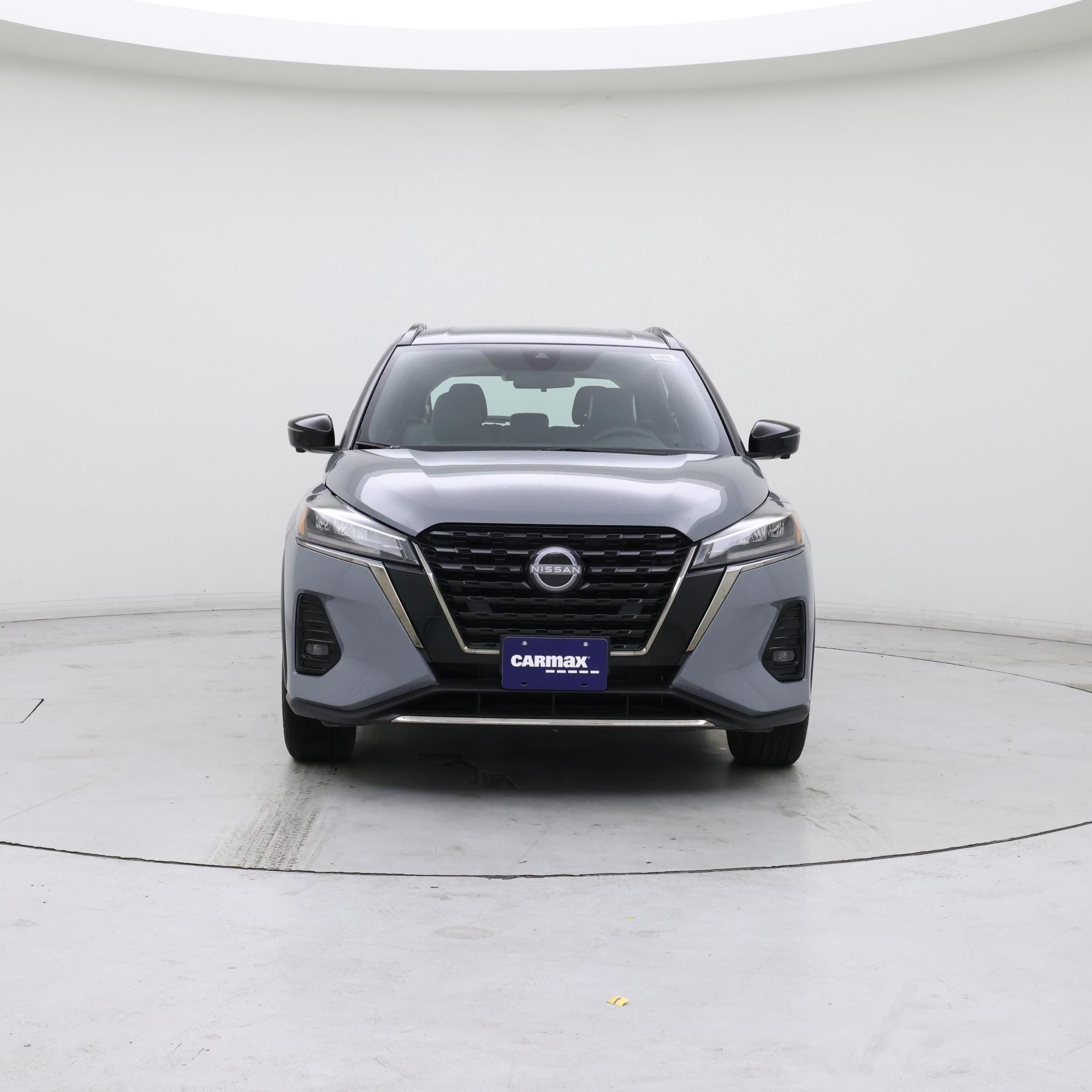 Thumbnail: 2024 Nissan Kicks - 5