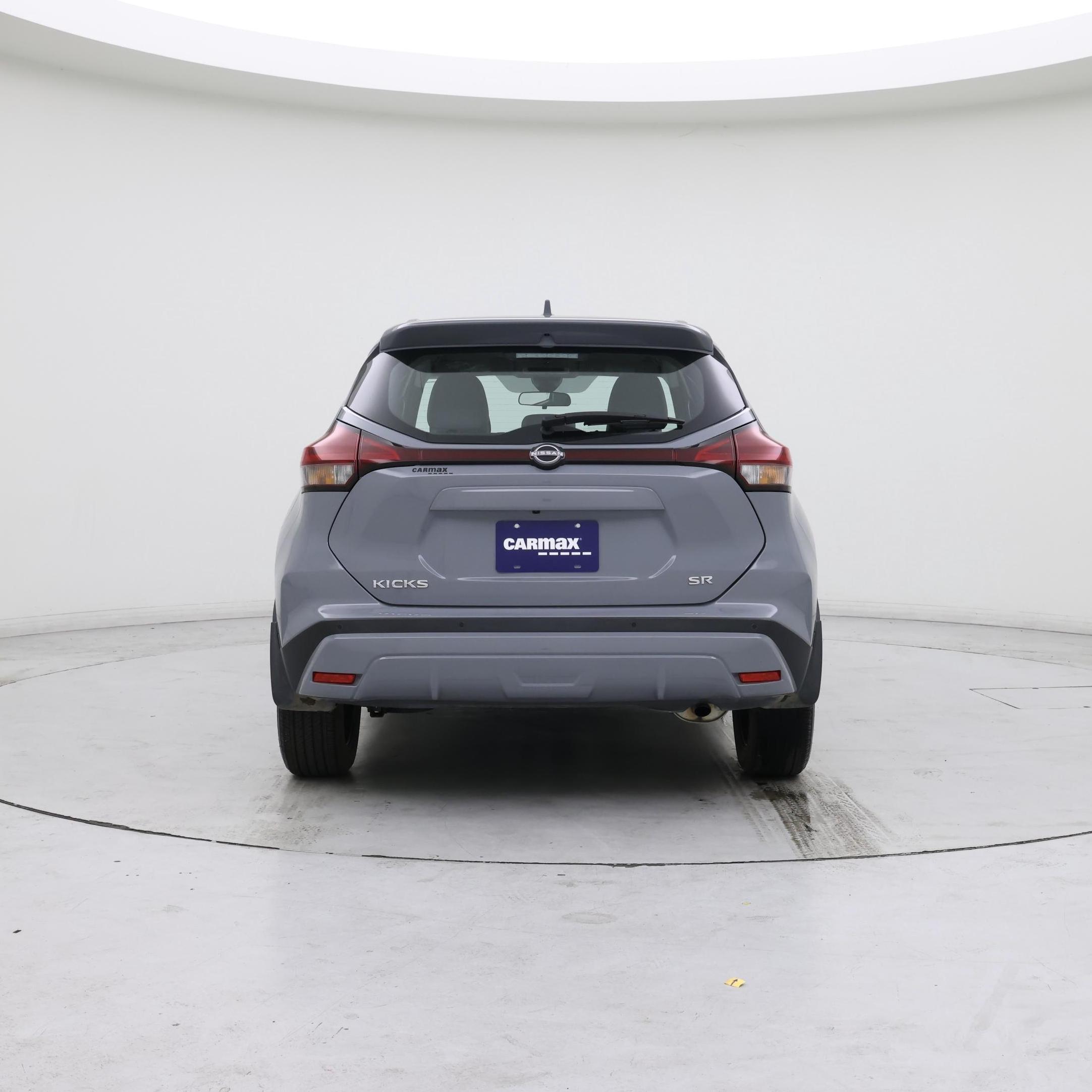 Thumbnail: 2024 Nissan Kicks - 6