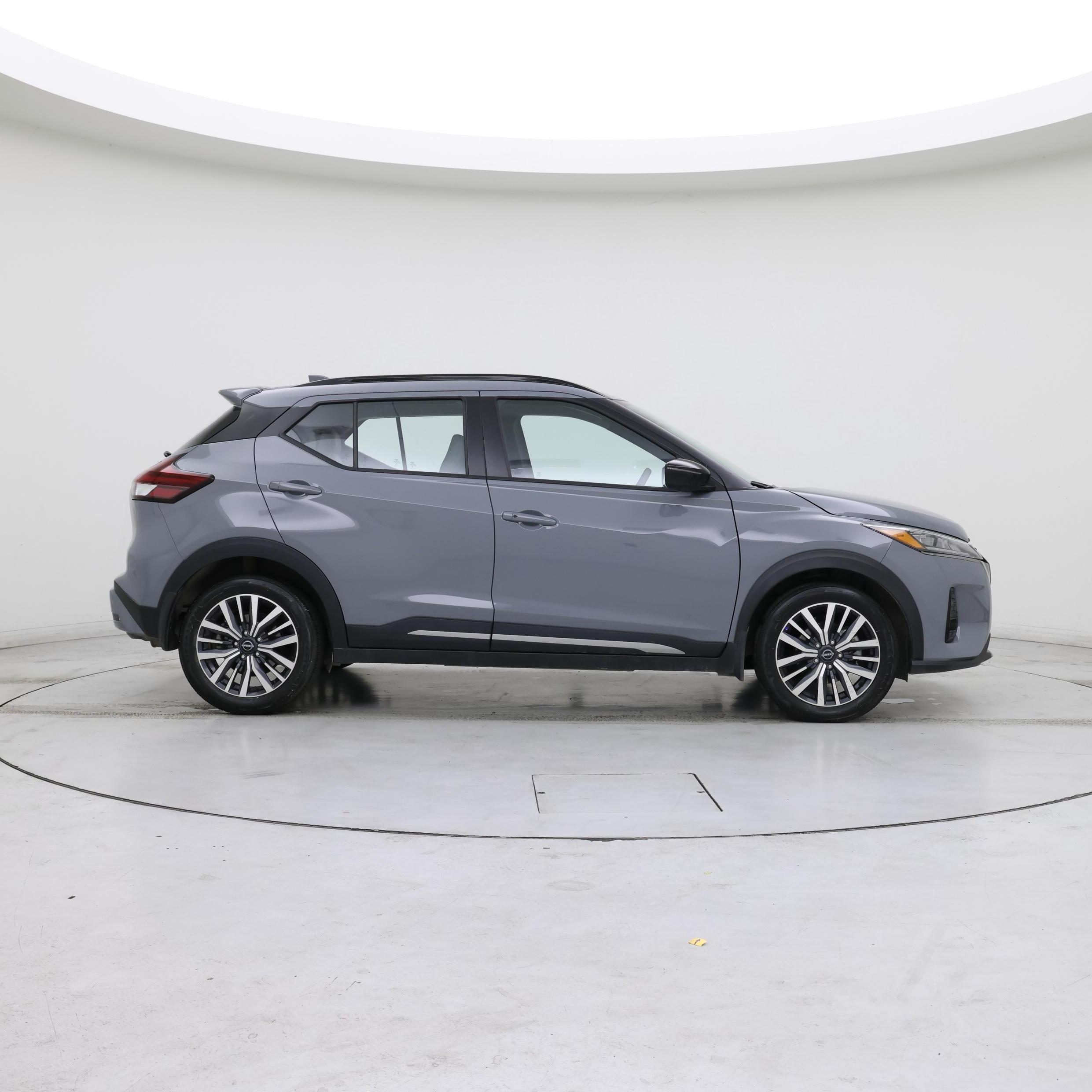 Thumbnail: 2024 Nissan Kicks - 7