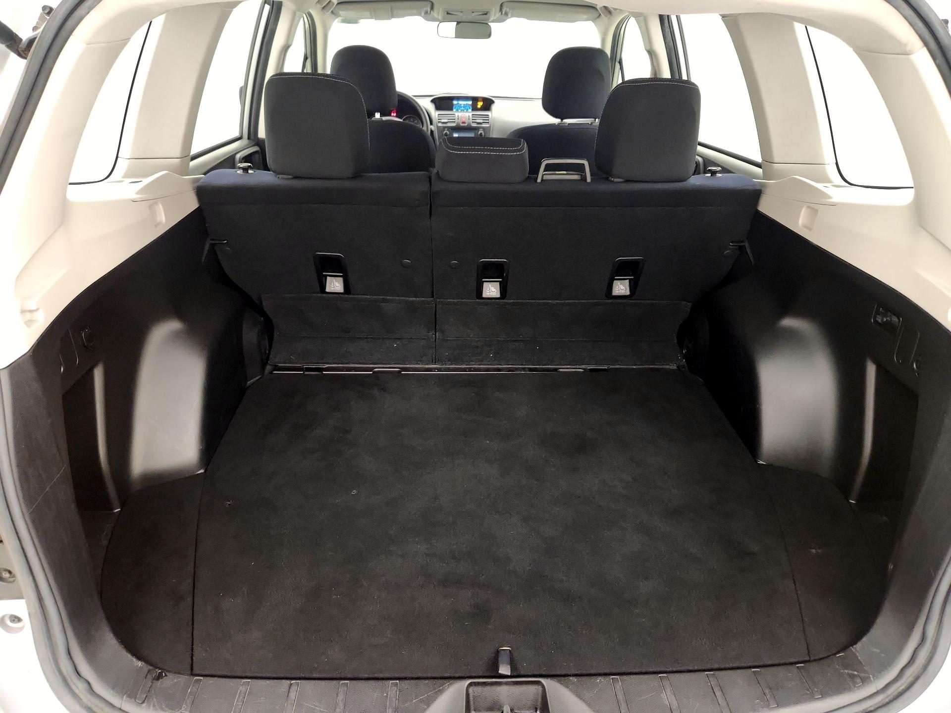 Thumbnail: 2015 Subaru Forester - 20