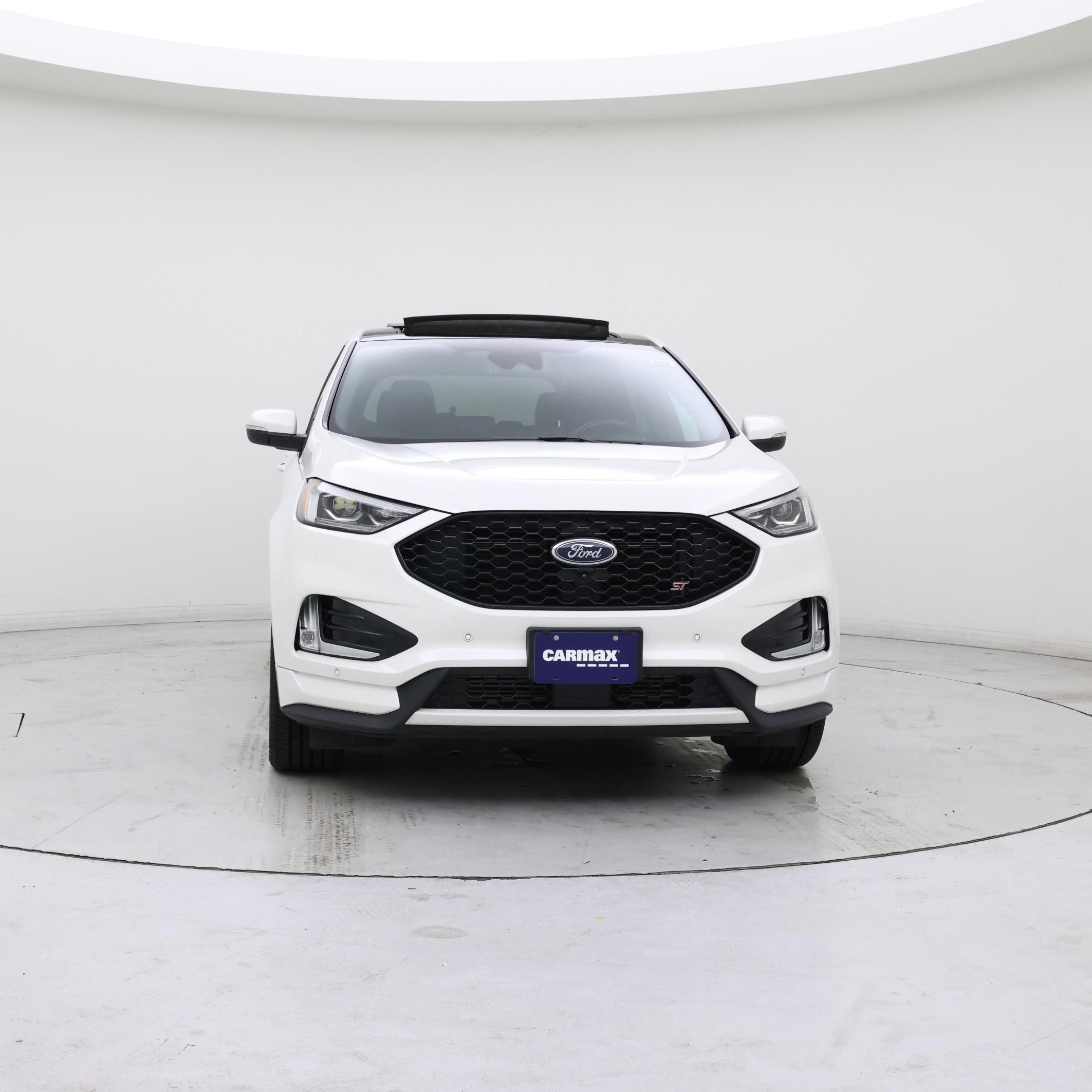 Thumbnail: 2021 Ford Edge - 5