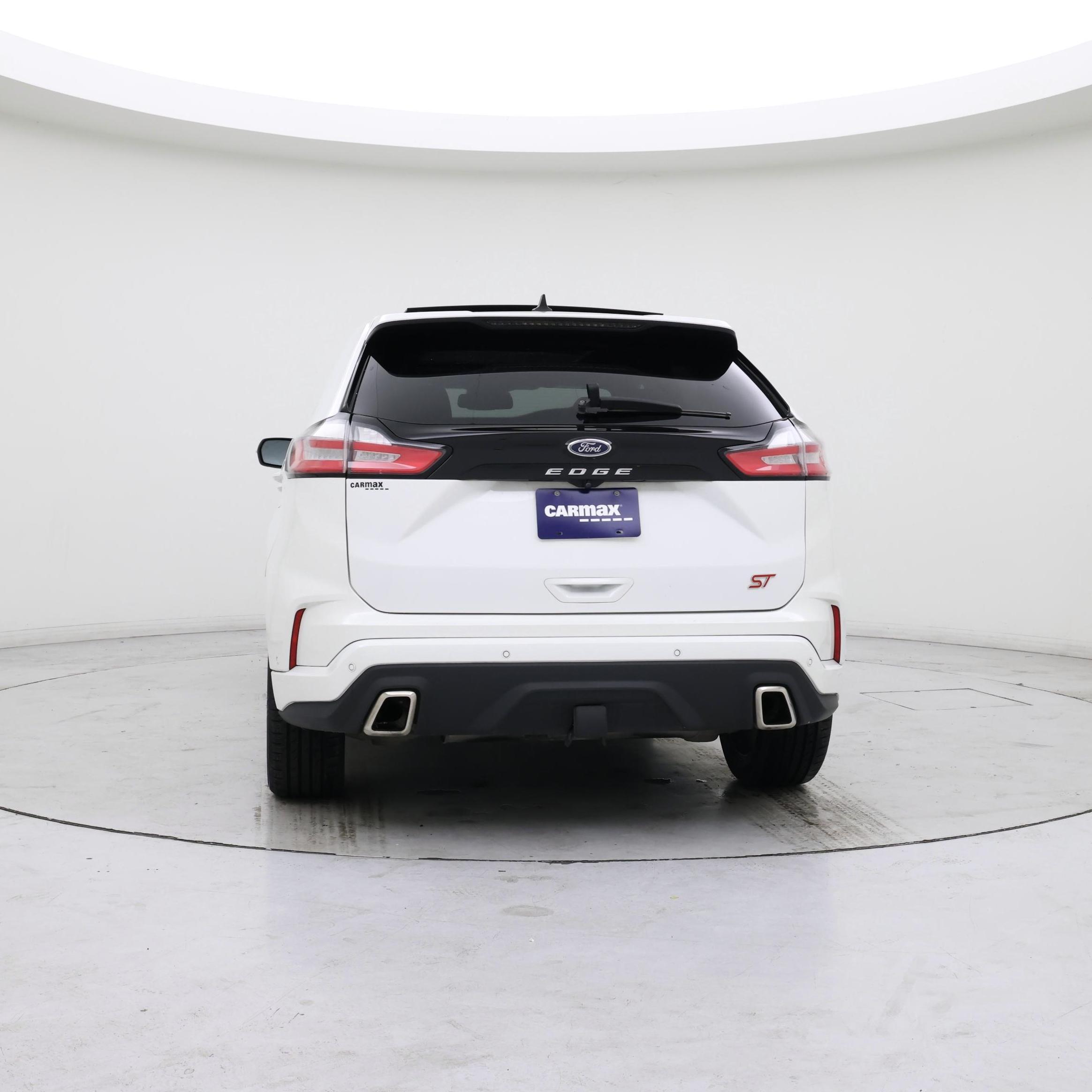 Thumbnail: 2021 Ford Edge - 6