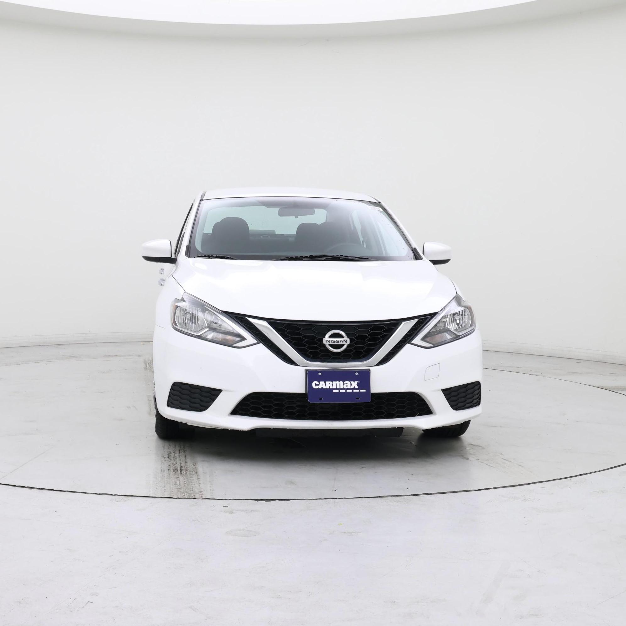 Thumbnail: 2017 Nissan Sentra - 5