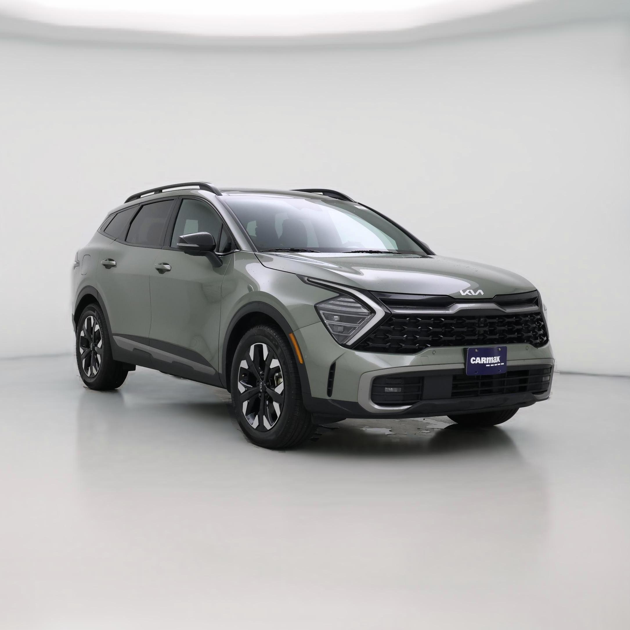 Thumbnail: 2023 Kia Sportage - 1