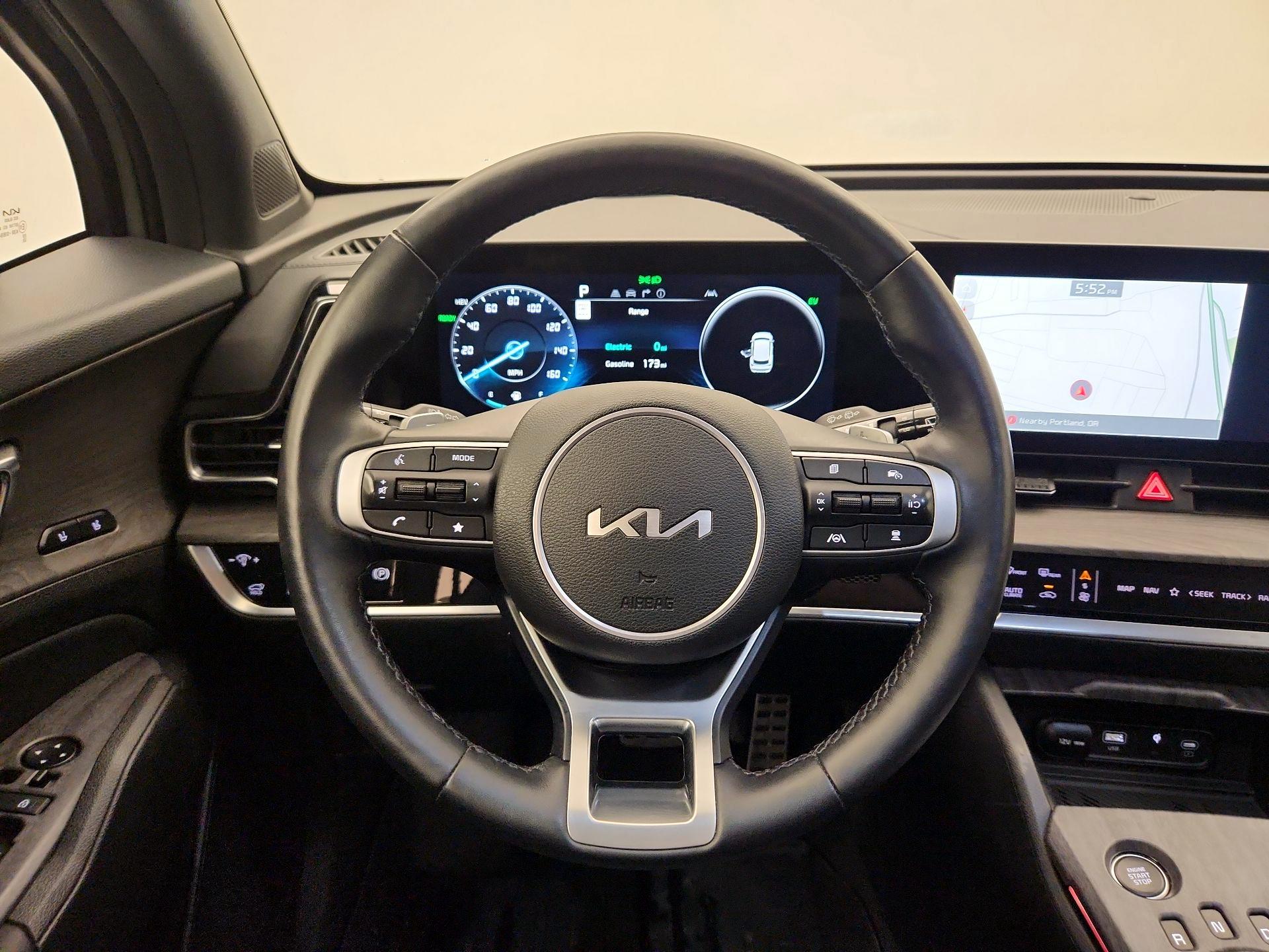 Thumbnail: 2023 Kia Sportage - 10