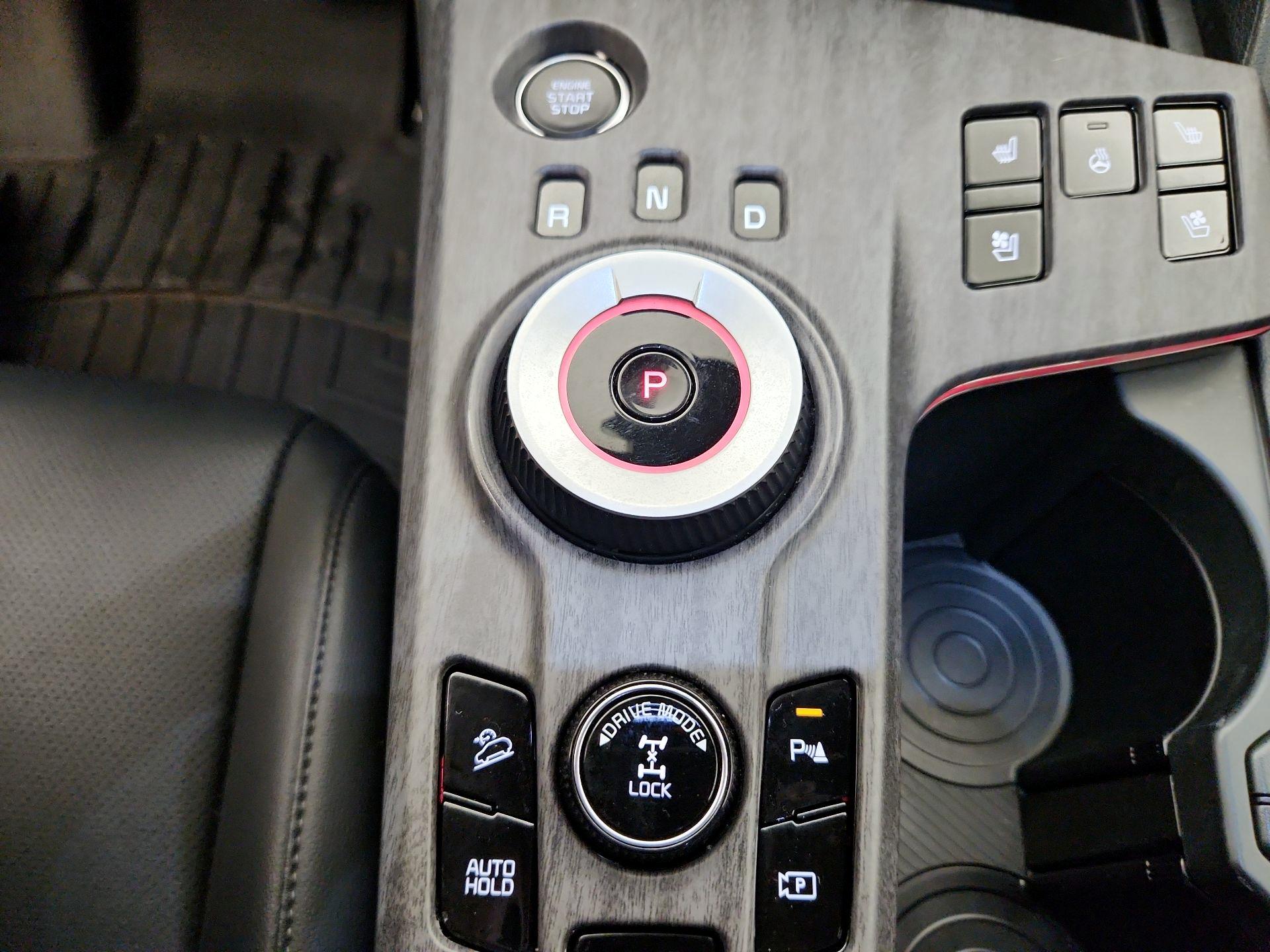 Thumbnail: 2023 Kia Sportage - 18