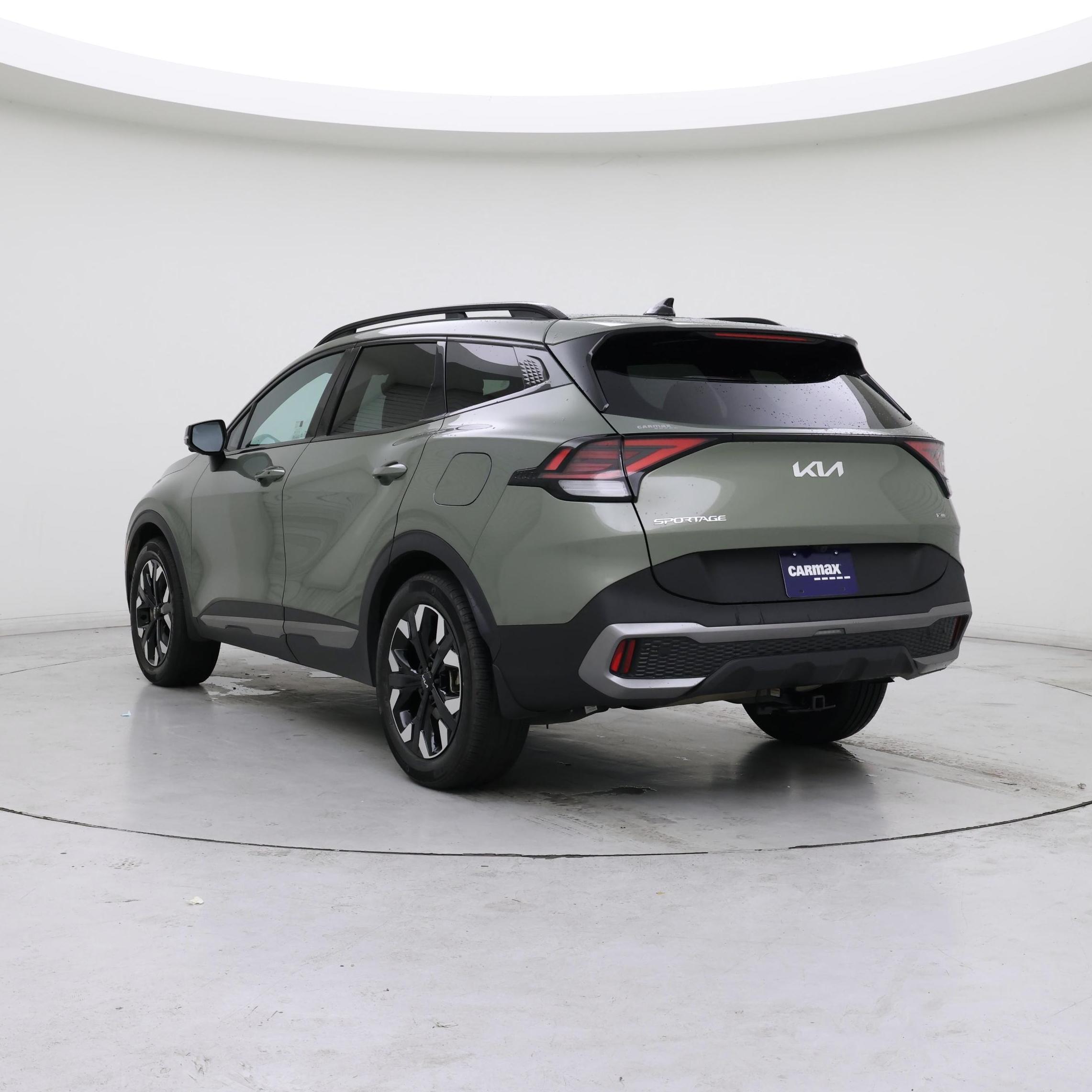 Thumbnail: 2023 Kia Sportage - 2