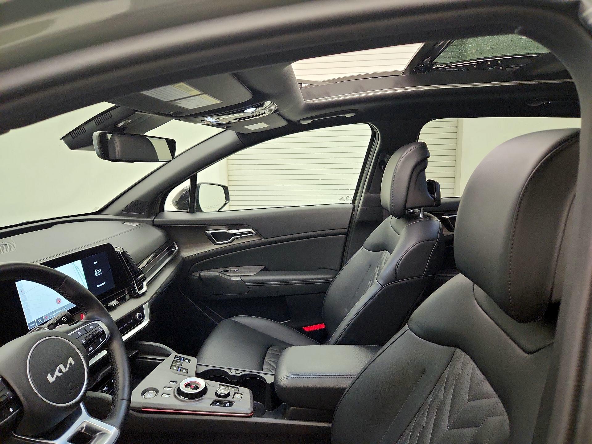 Thumbnail: 2023 Kia Sportage - 20