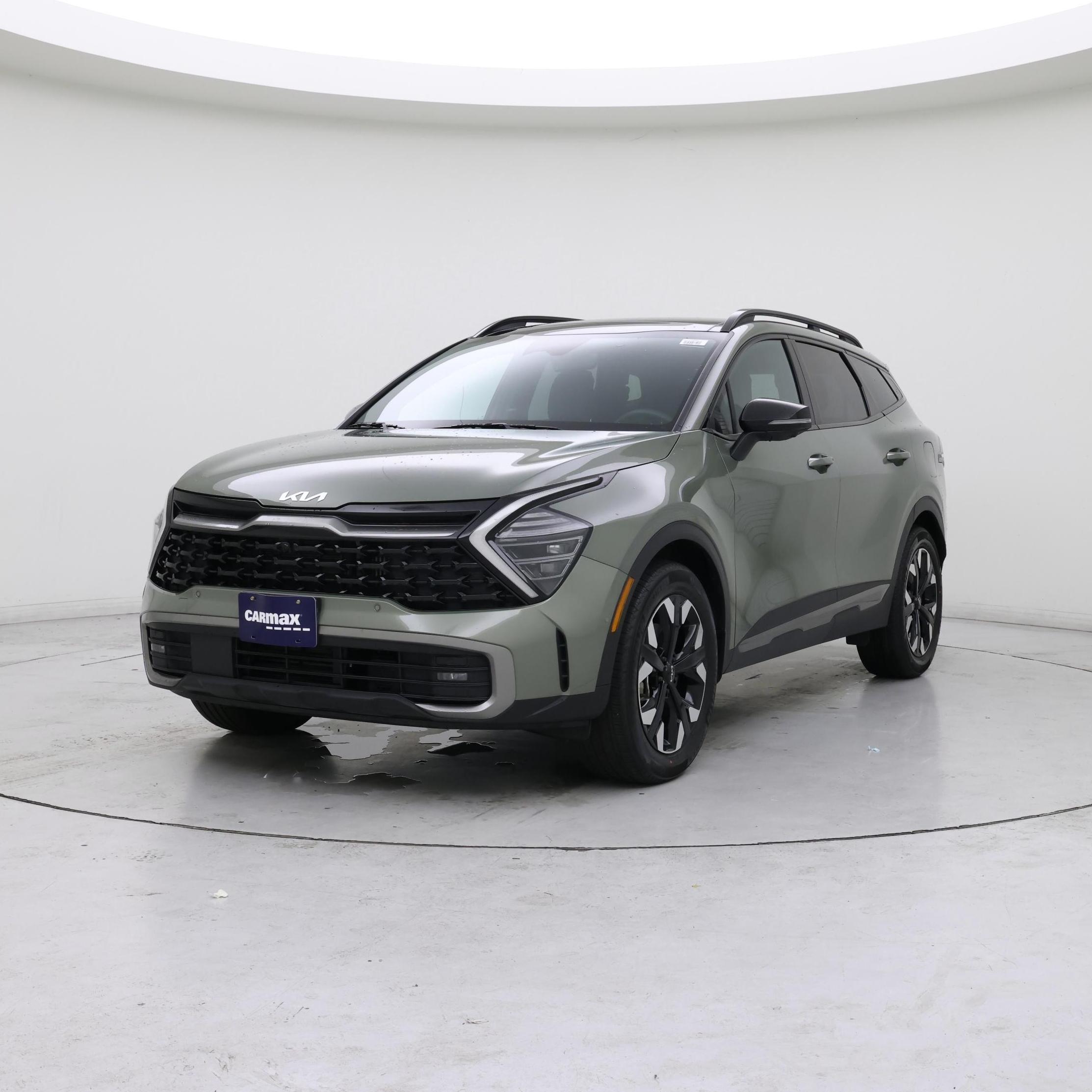 Thumbnail: 2023 Kia Sportage - 4