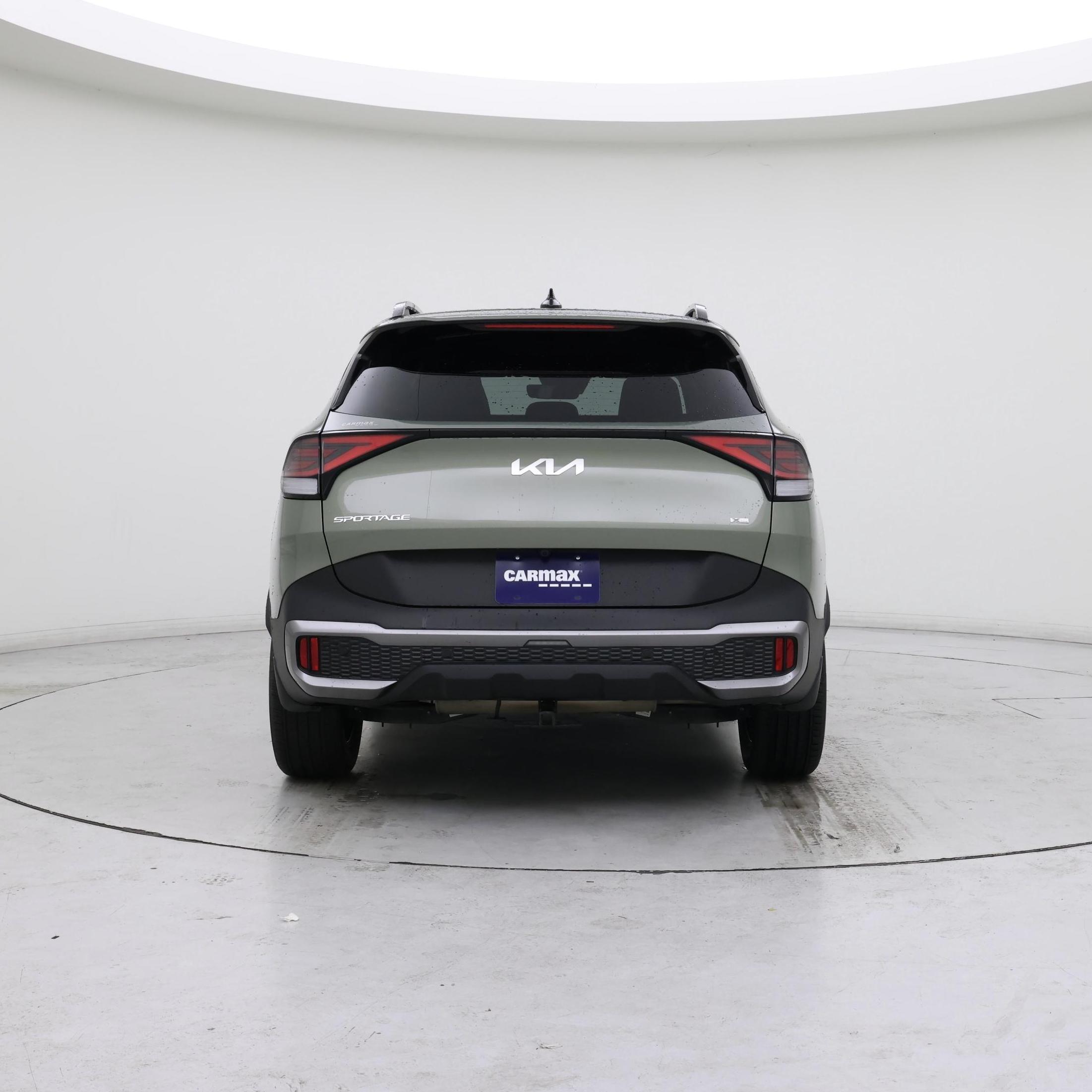 Thumbnail: 2023 Kia Sportage - 6