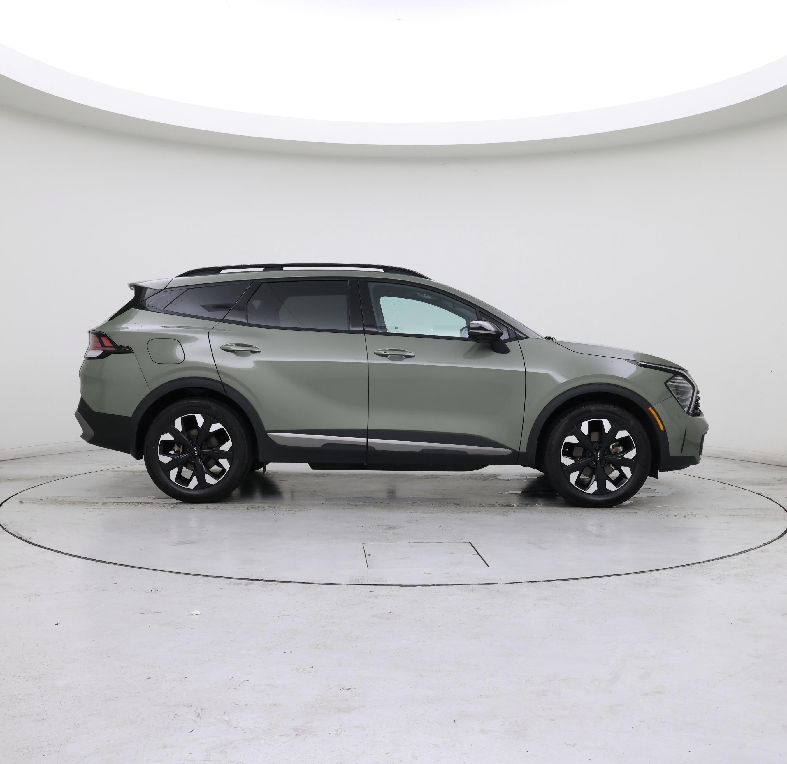 Thumbnail: 2023 Kia Sportage - 7