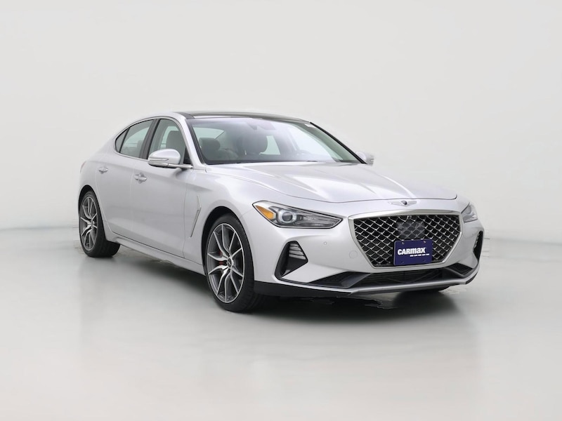 2019 Genesis G70 Sport -
                  Portland, OR