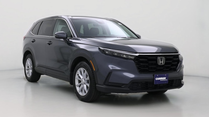 2024 Honda CR-V EX-L Hero Image