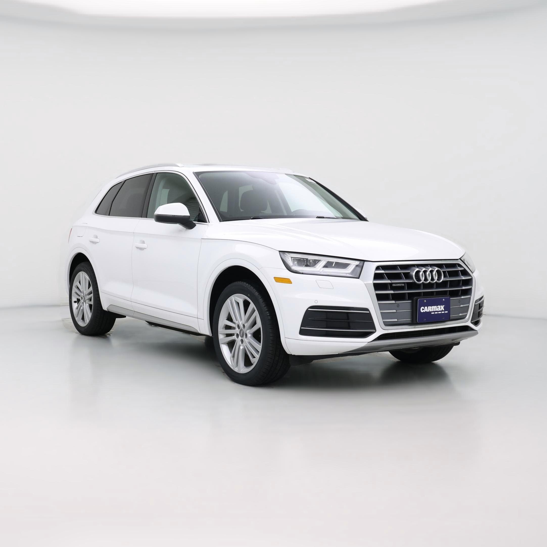 Thumbnail: 2019 Audi Q5 - 1