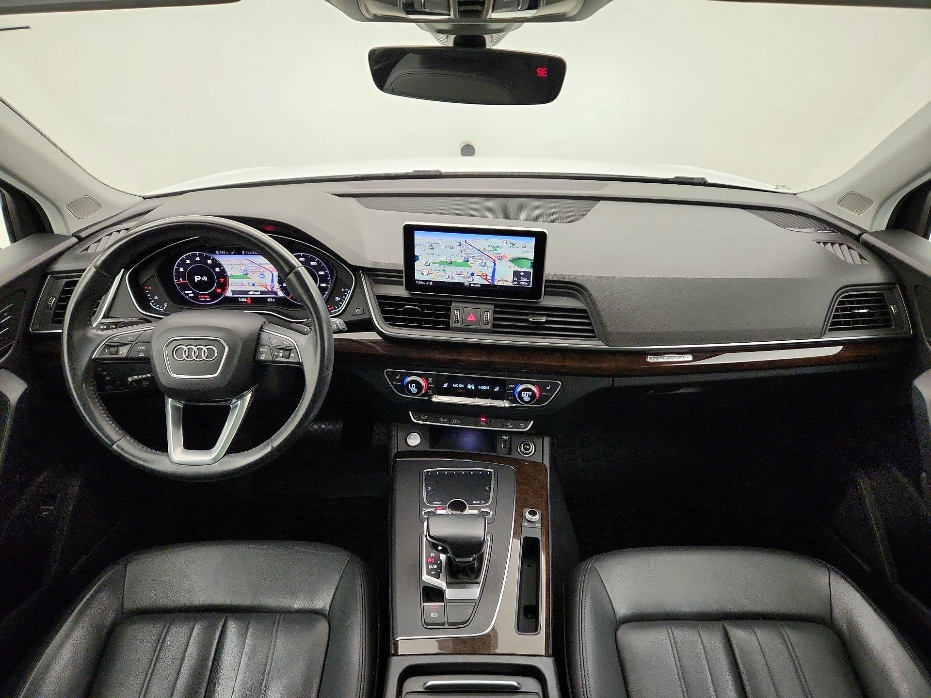 Thumbnail: 2019 Audi Q5 - 9