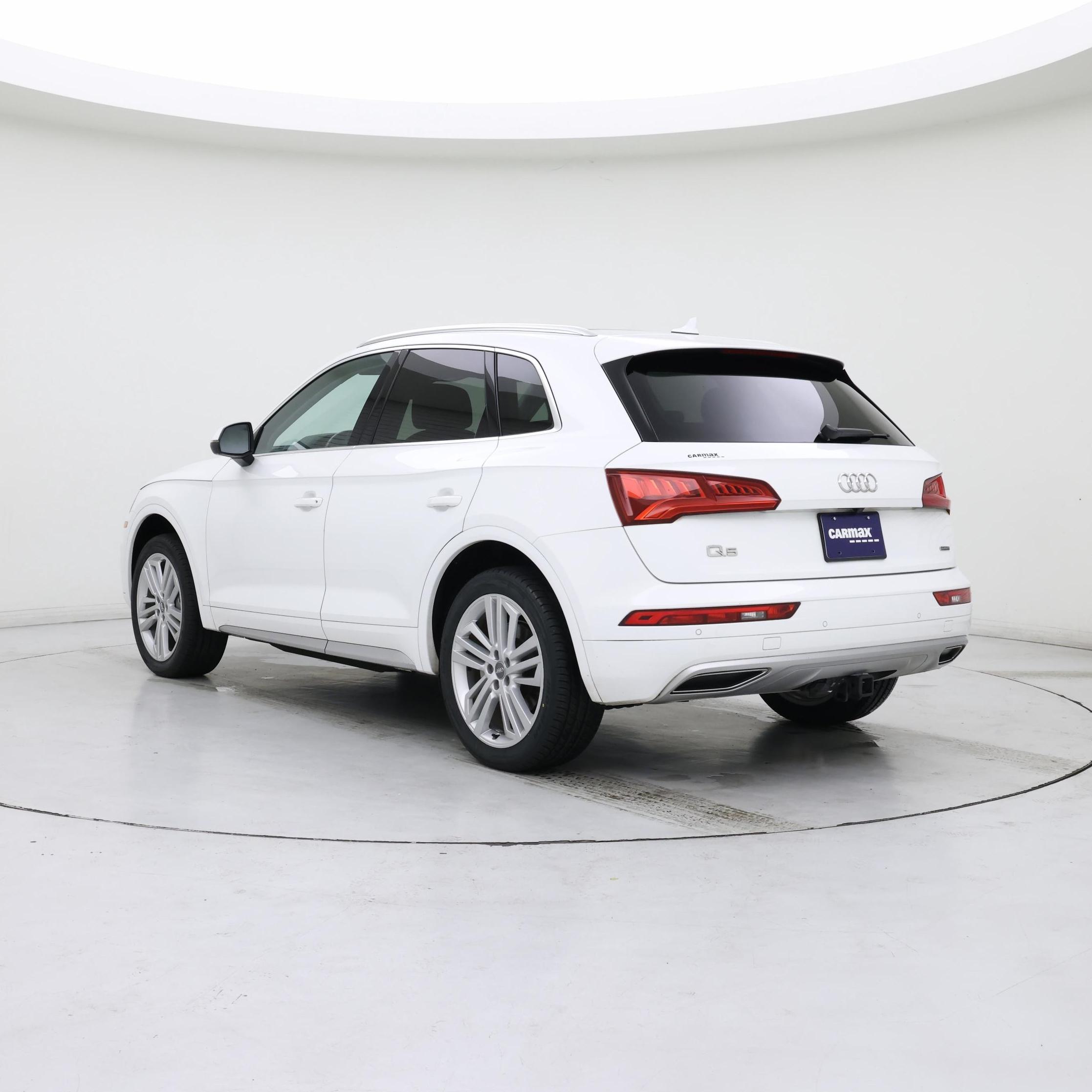 Thumbnail: 2019 Audi Q5 - 2