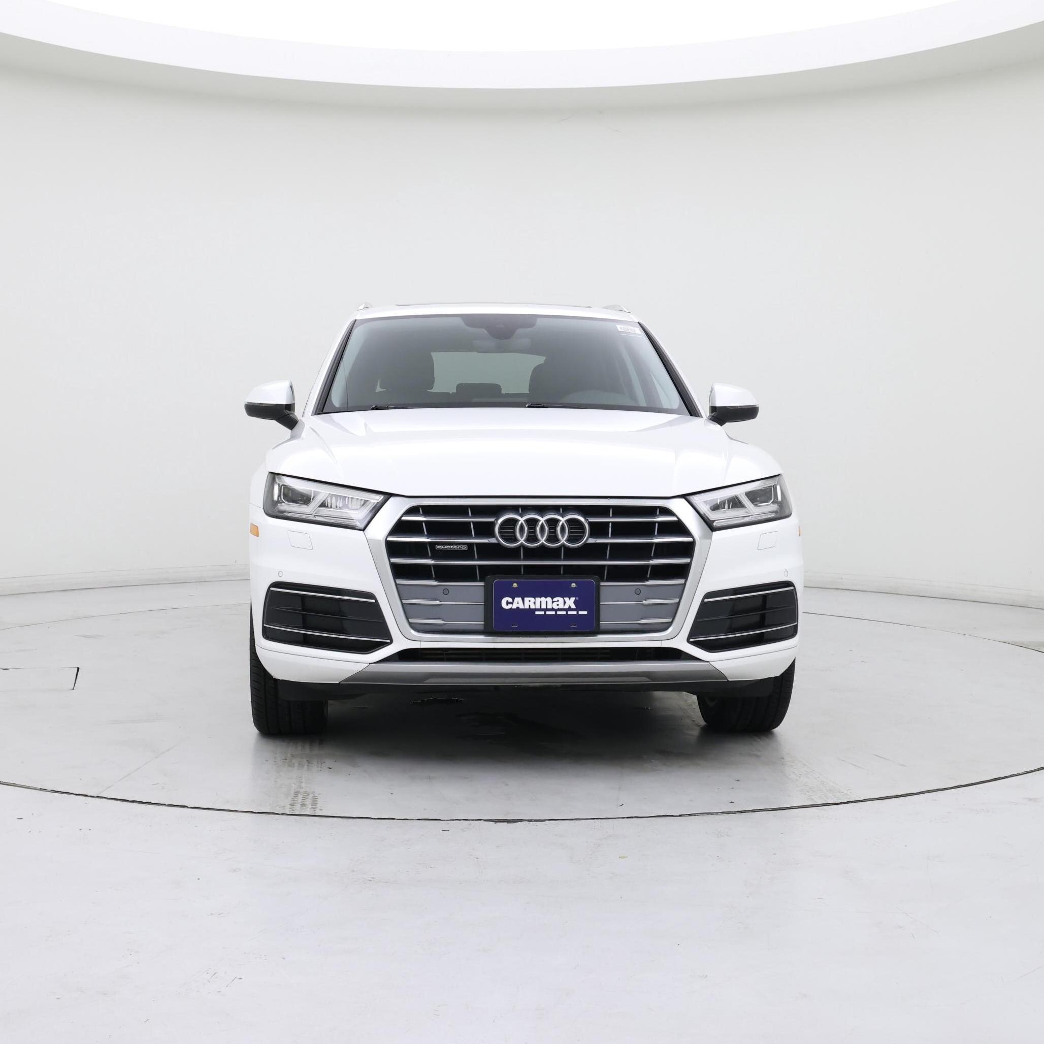 Thumbnail: 2019 Audi Q5 - 5