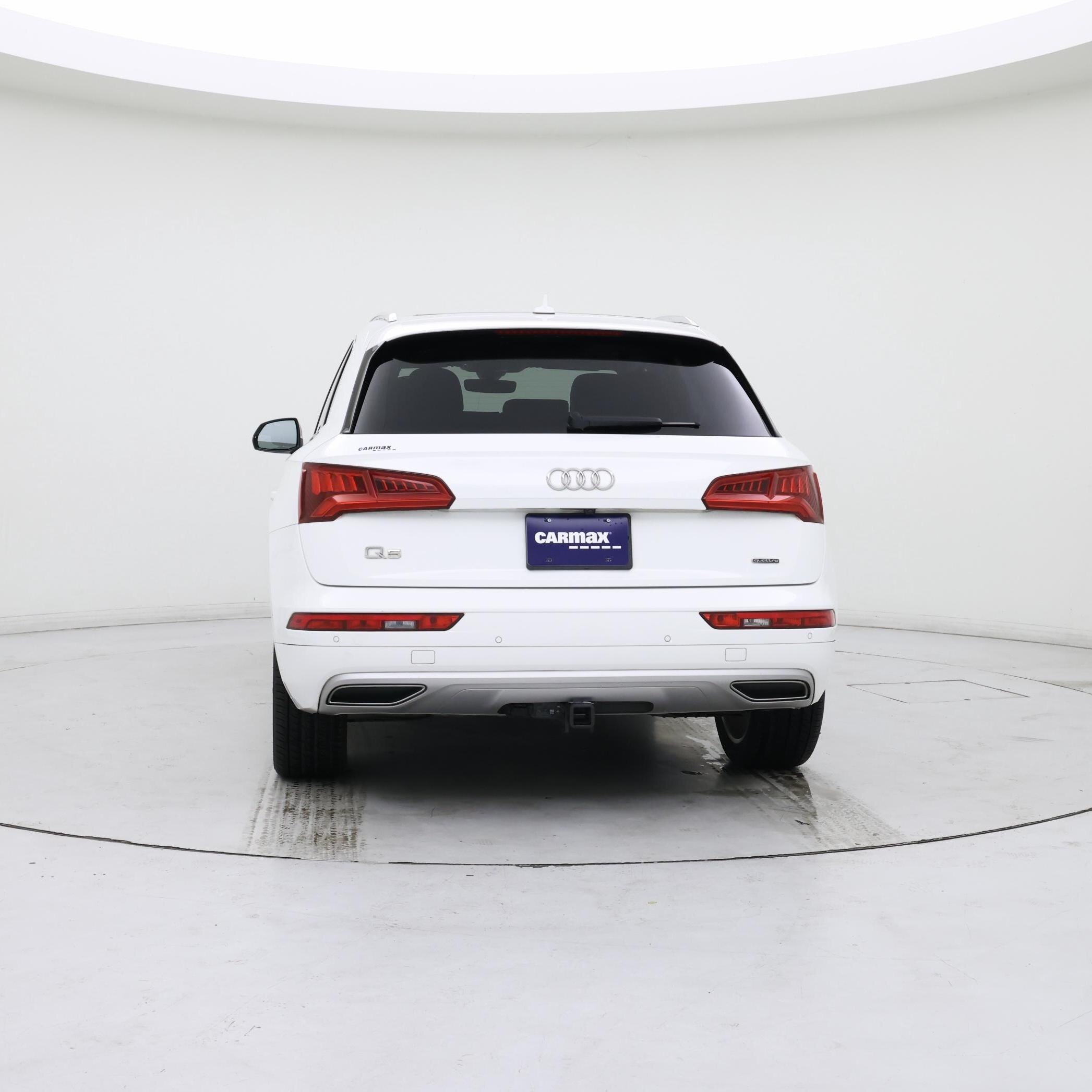 Thumbnail: 2019 Audi Q5 - 6
