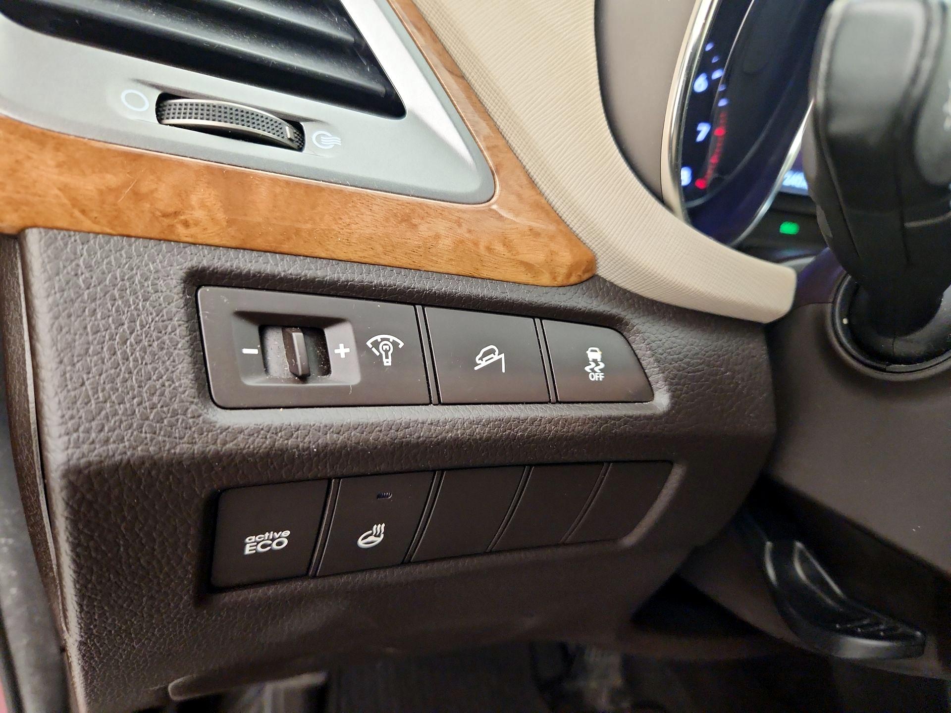 Thumbnail: 2013 Hyundai Santa Fe - 13