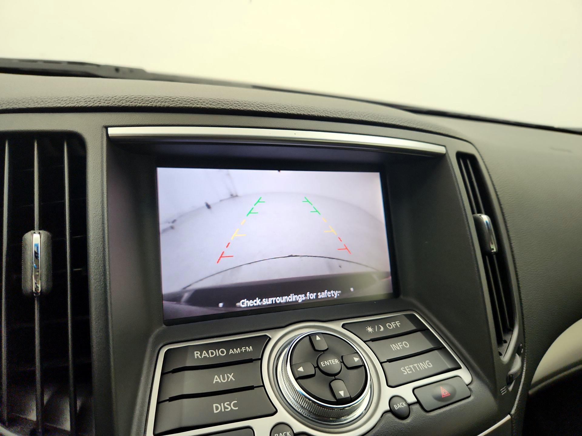 Thumbnail: 2013 INFINITI G37 - 14