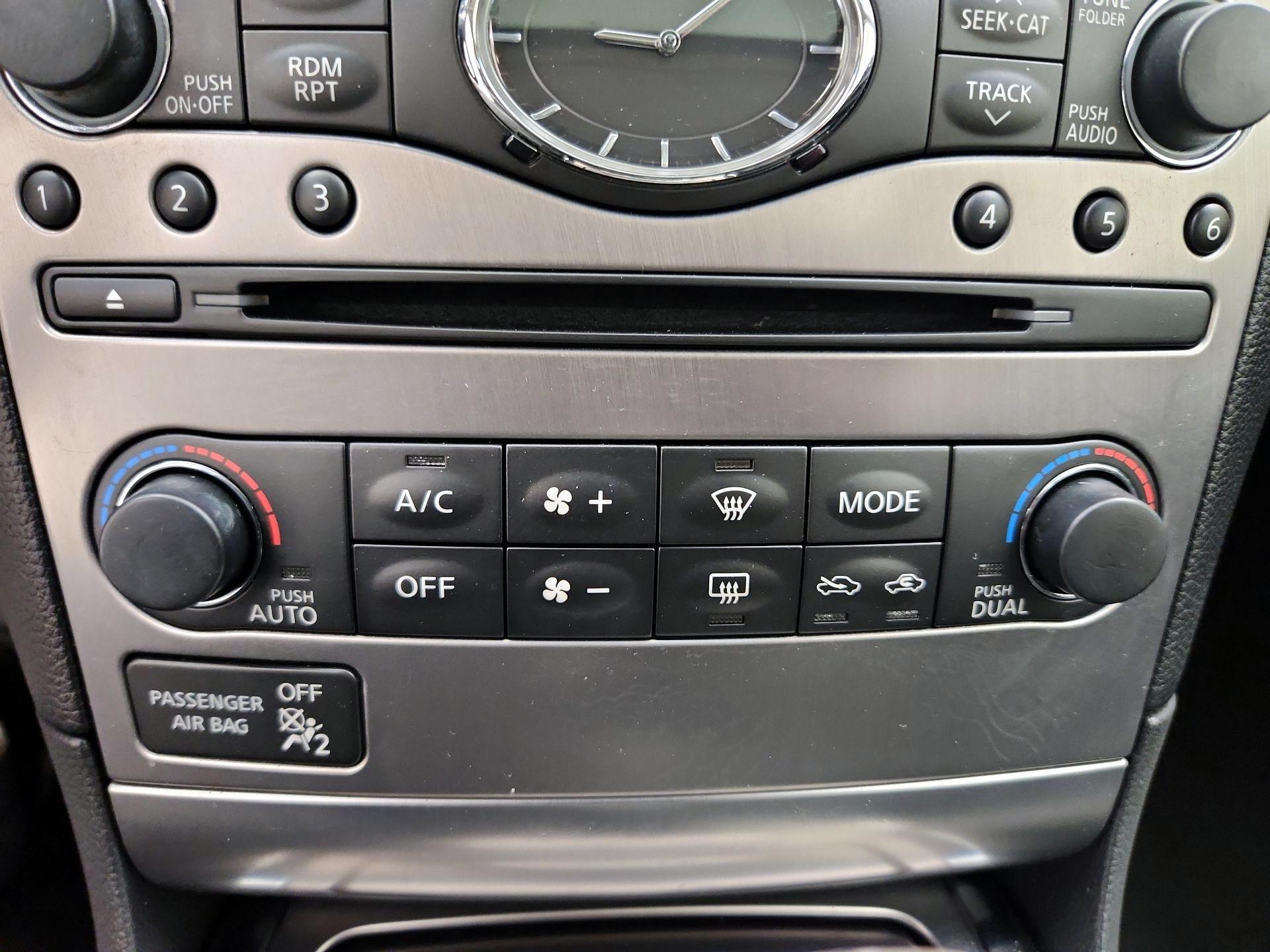 Thumbnail: 2013 INFINITI G37 - 16