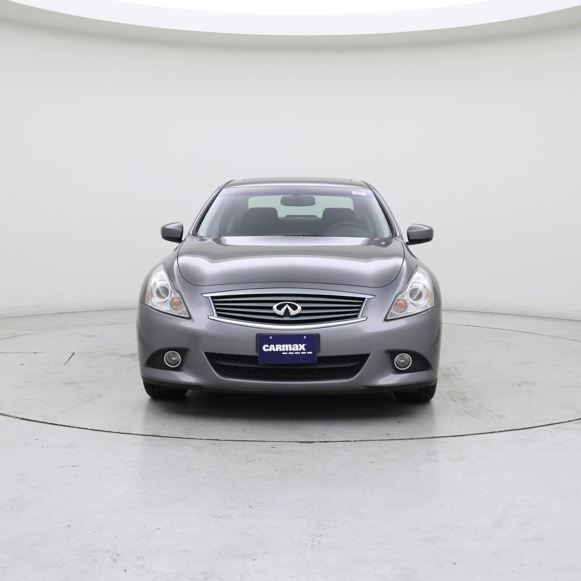 Thumbnail: 2013 INFINITI G37 - 5