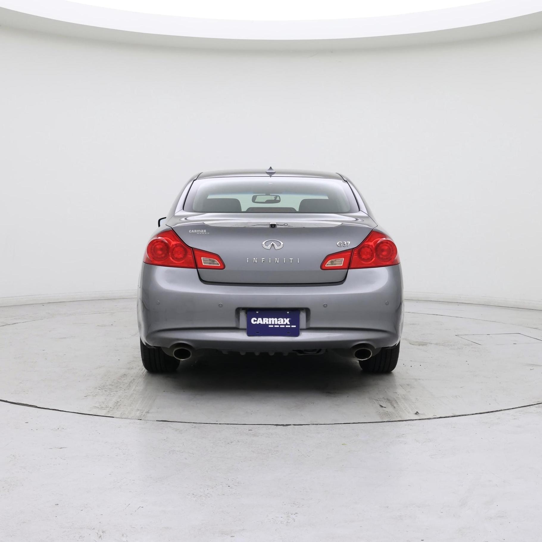 Thumbnail: 2013 INFINITI G37 - 6