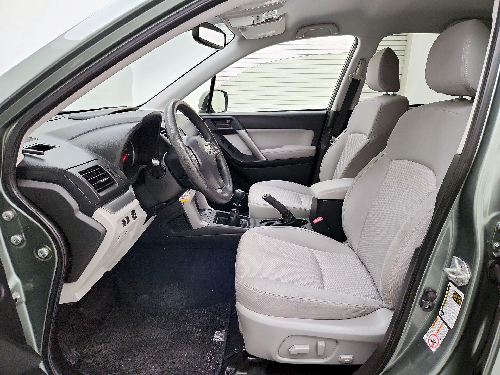 Thumbnail: 2014 Subaru Forester - 11