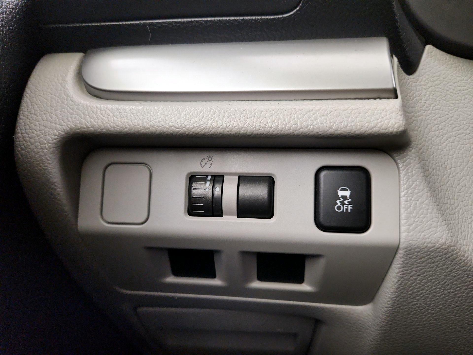 Thumbnail: 2014 Subaru Forester - 13