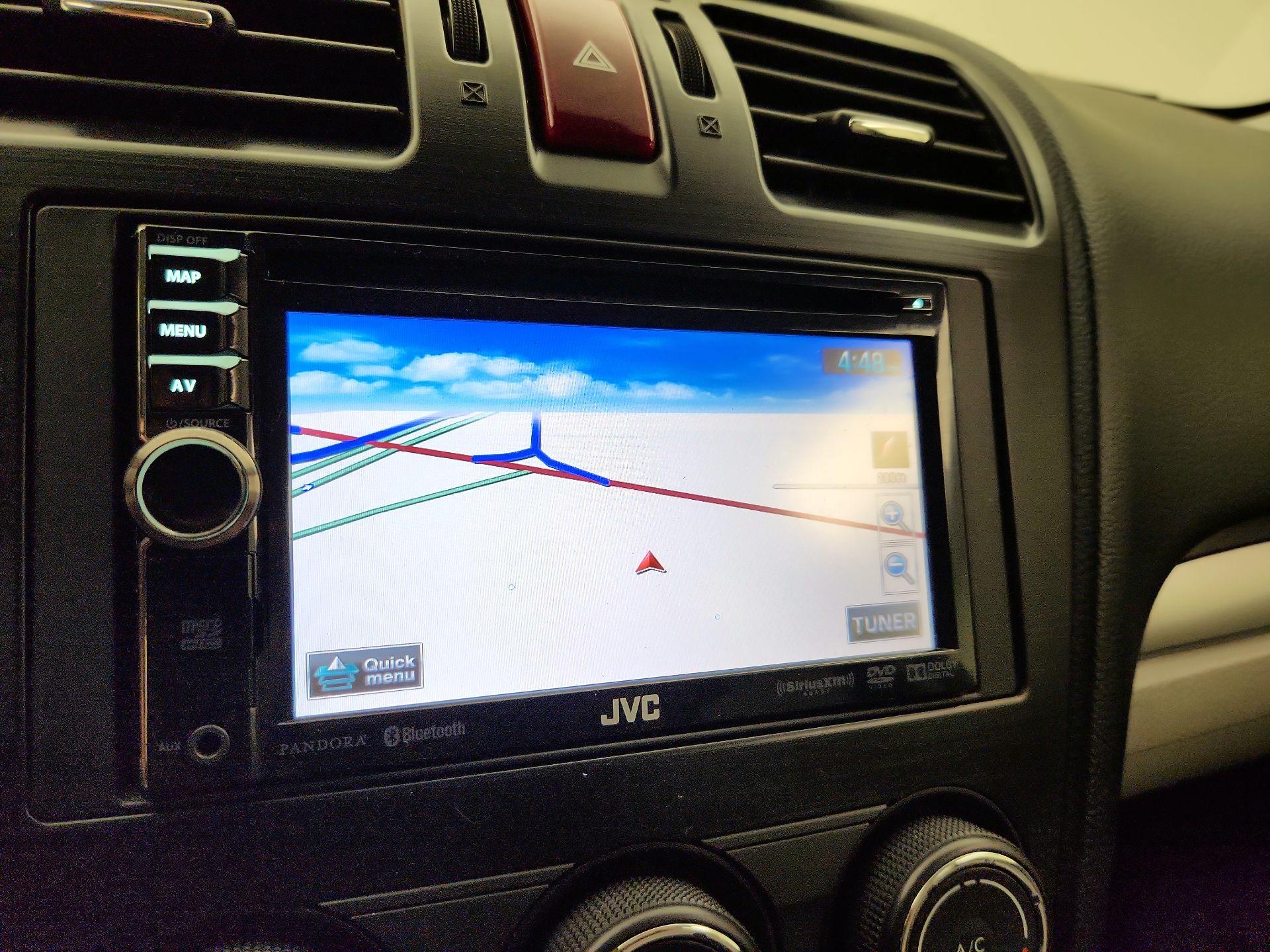 Thumbnail: 2014 Subaru Forester - 14