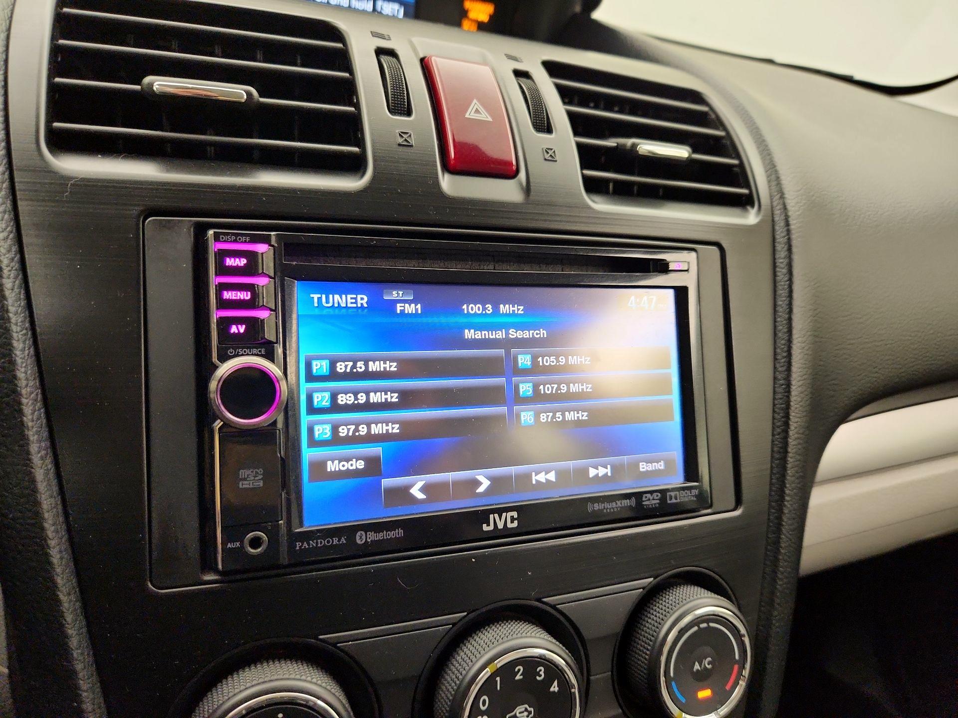 Thumbnail: 2014 Subaru Forester - 16