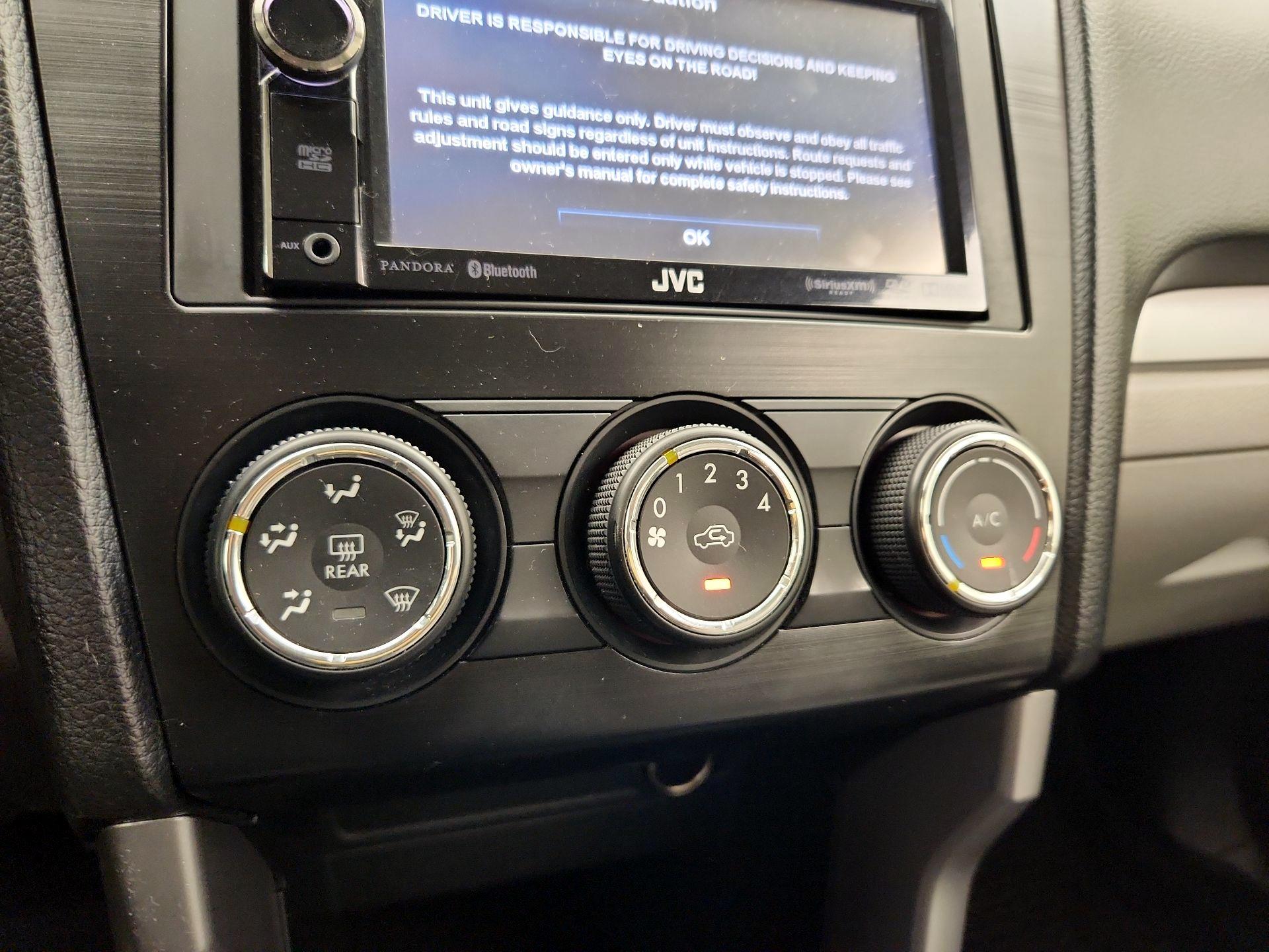 Thumbnail: 2014 Subaru Forester - 17