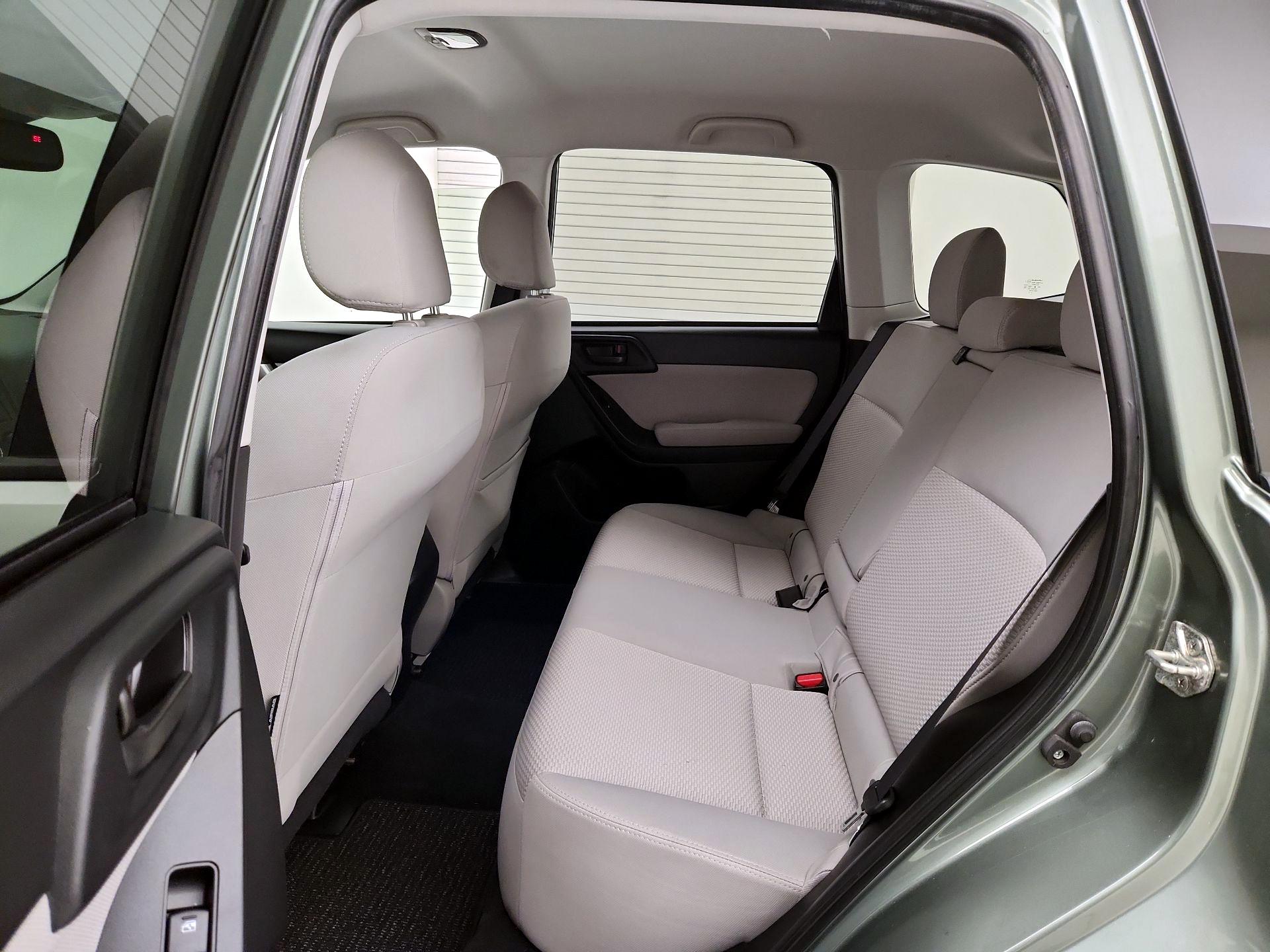 Thumbnail: 2014 Subaru Forester - 20