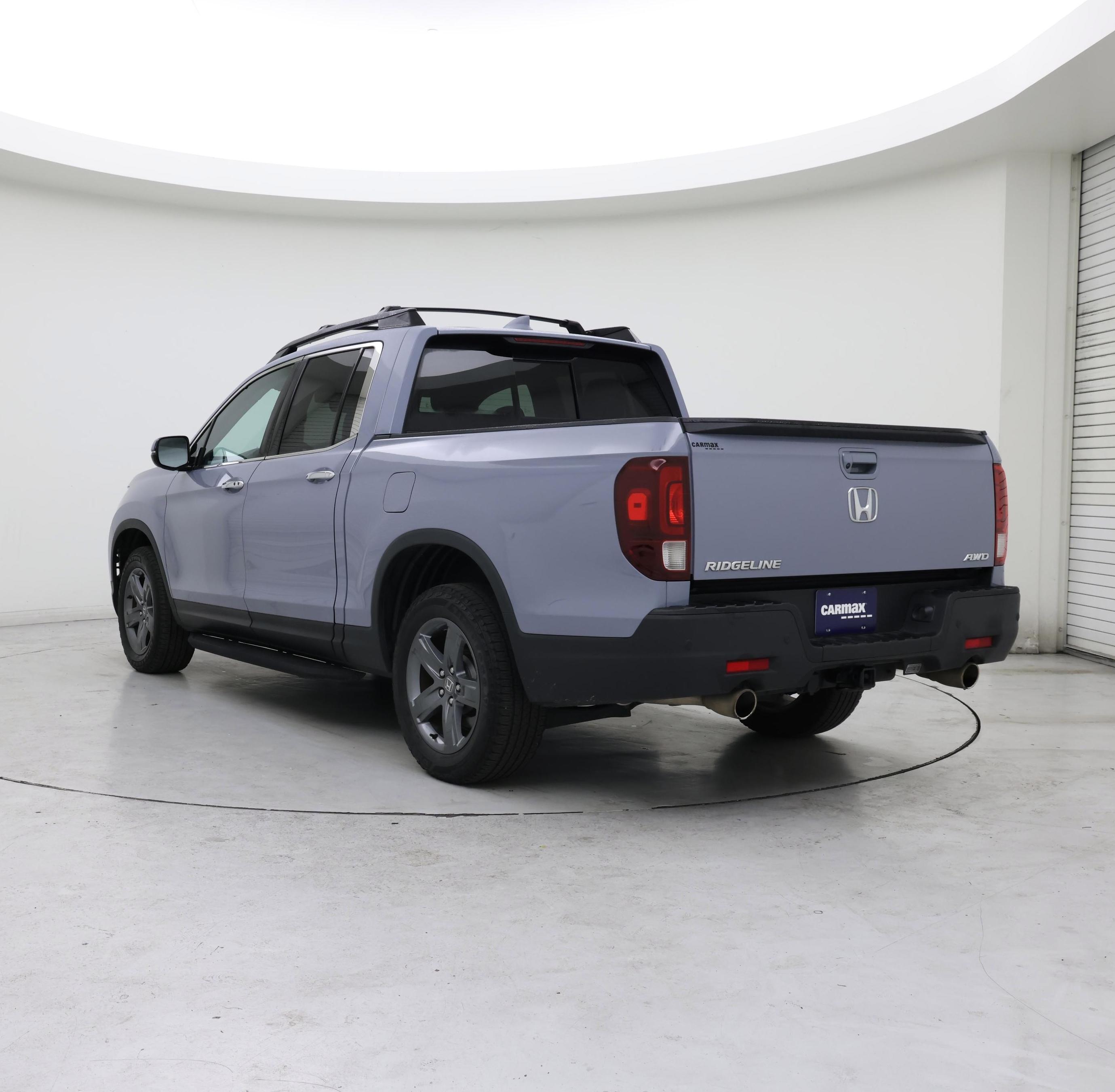 Thumbnail: 2023 Honda Ridgeline - 2