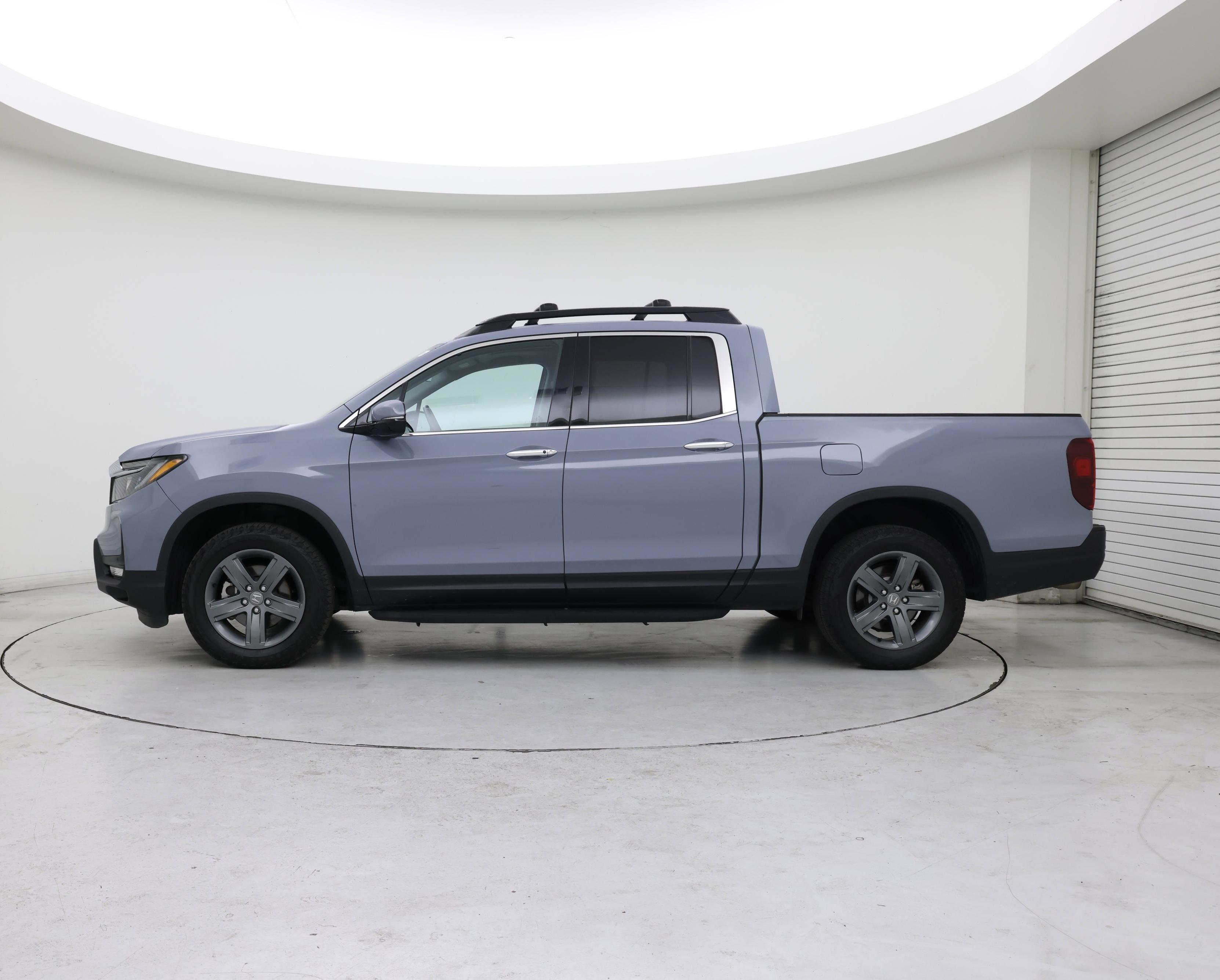 Thumbnail: 2023 Honda Ridgeline - 3