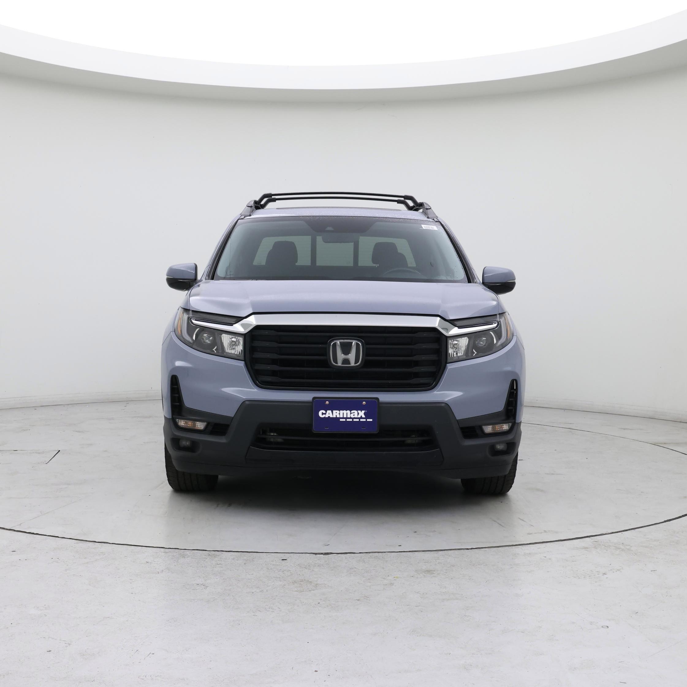 Thumbnail: 2023 Honda Ridgeline - 5