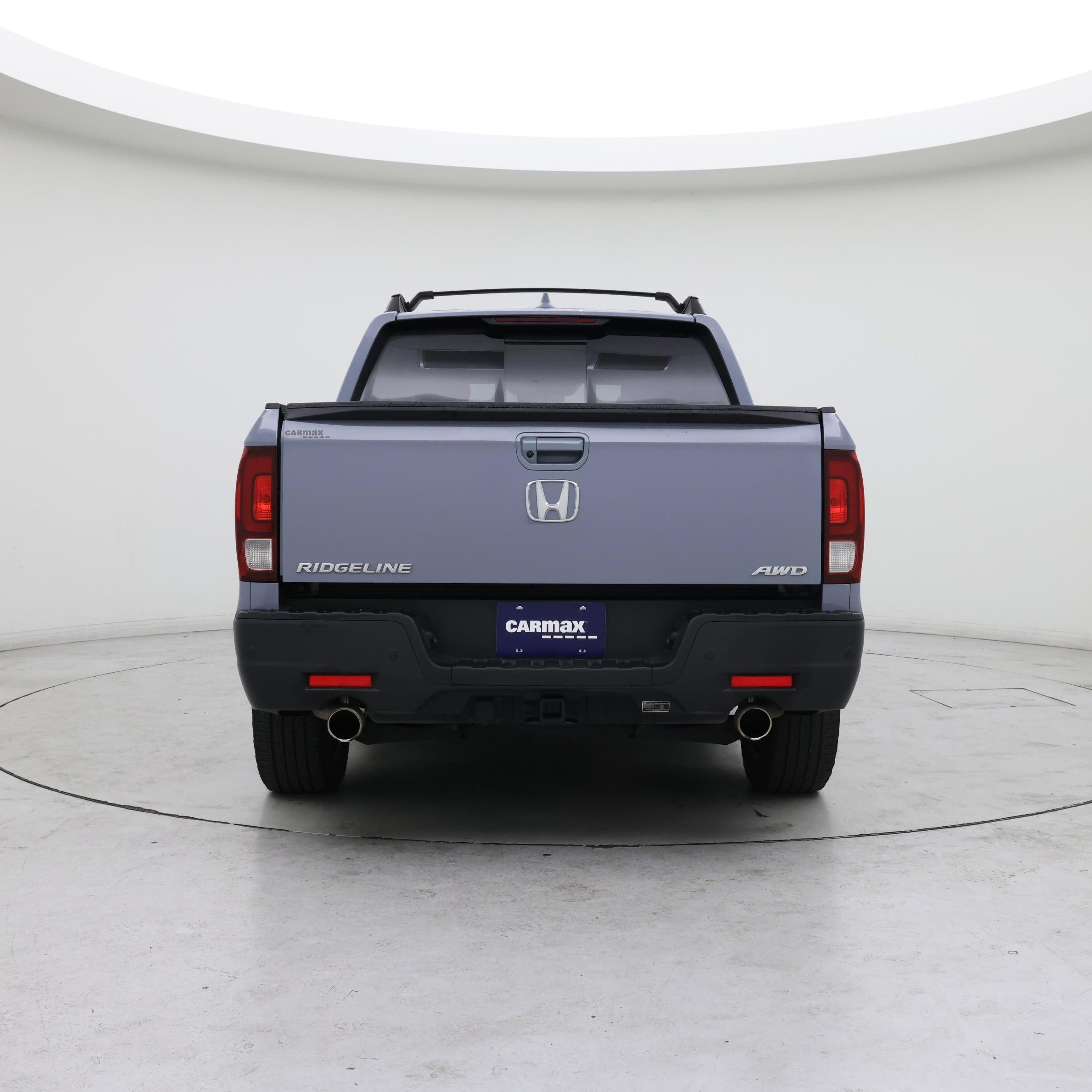 Thumbnail: 2023 Honda Ridgeline - 6