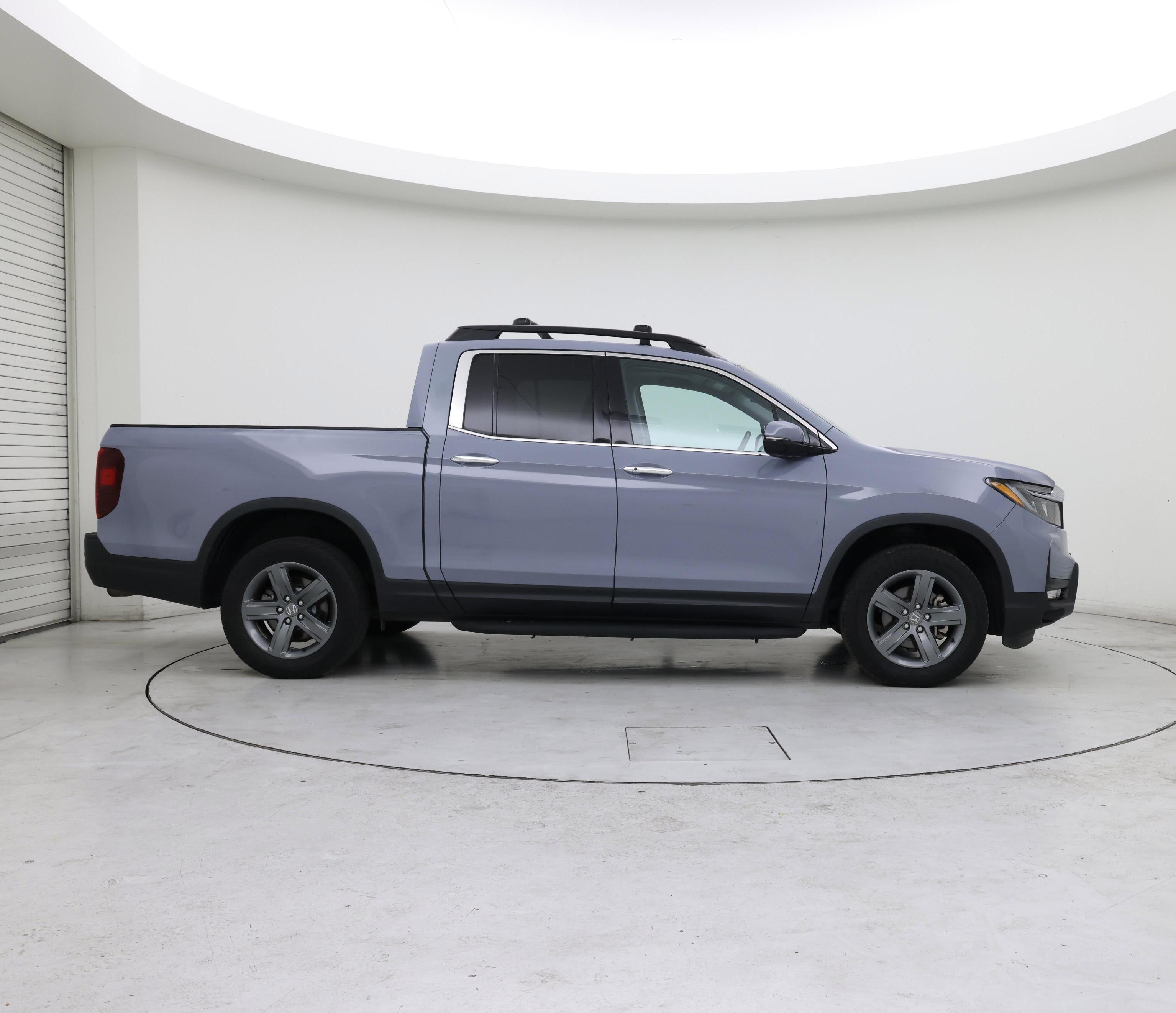 Thumbnail: 2023 Honda Ridgeline - 7