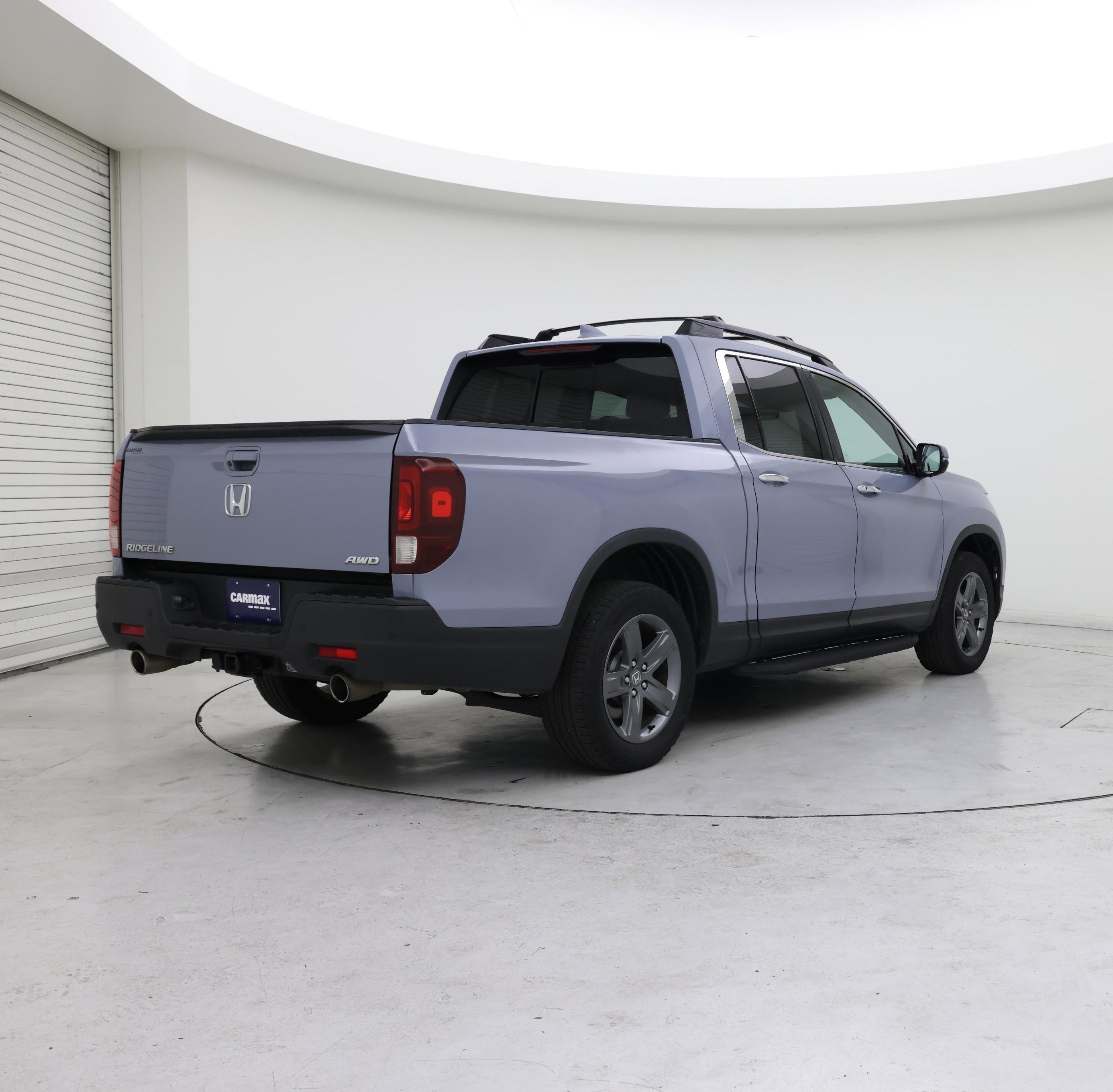 Thumbnail: 2023 Honda Ridgeline - 8