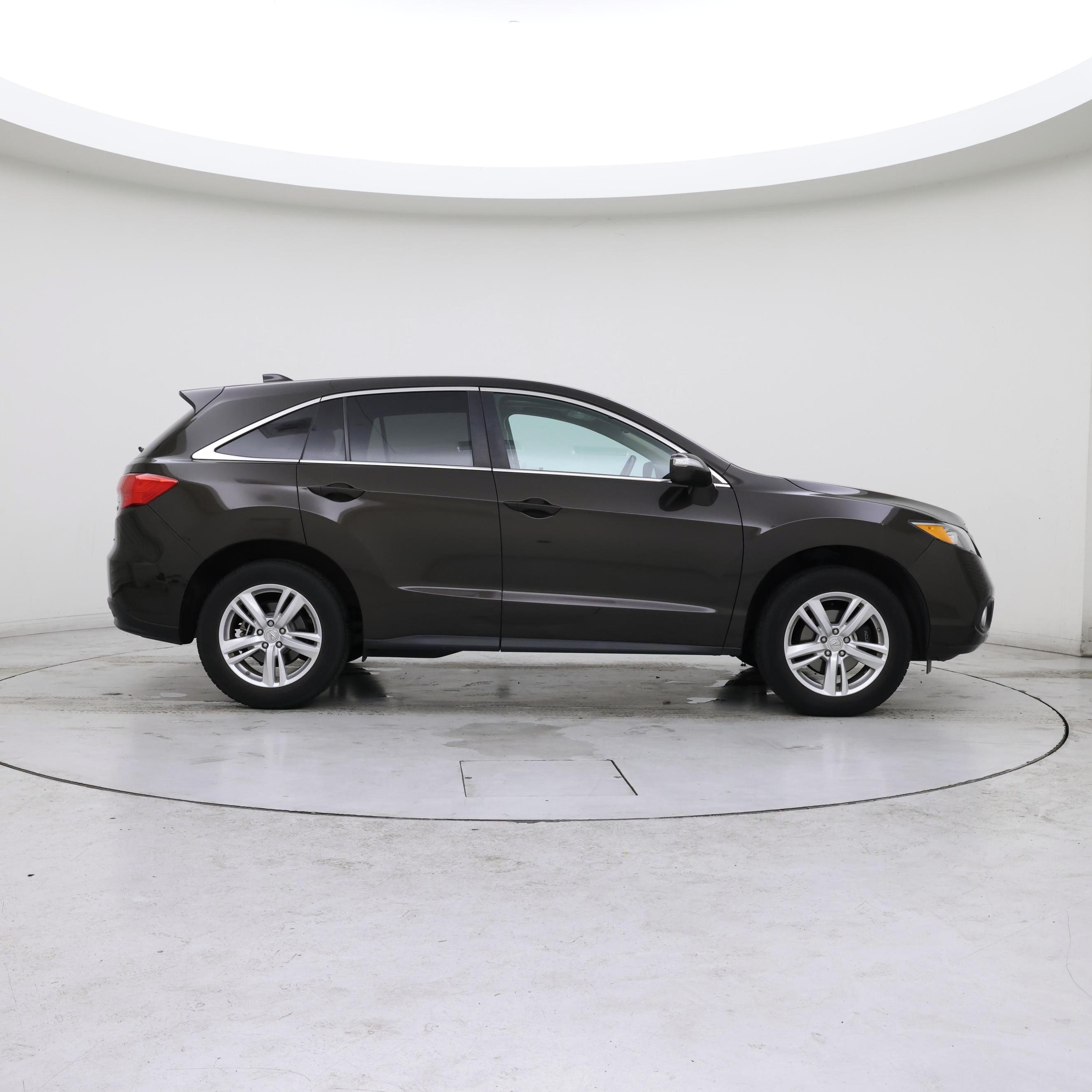 Thumbnail: 2015 Acura RDX - 7
