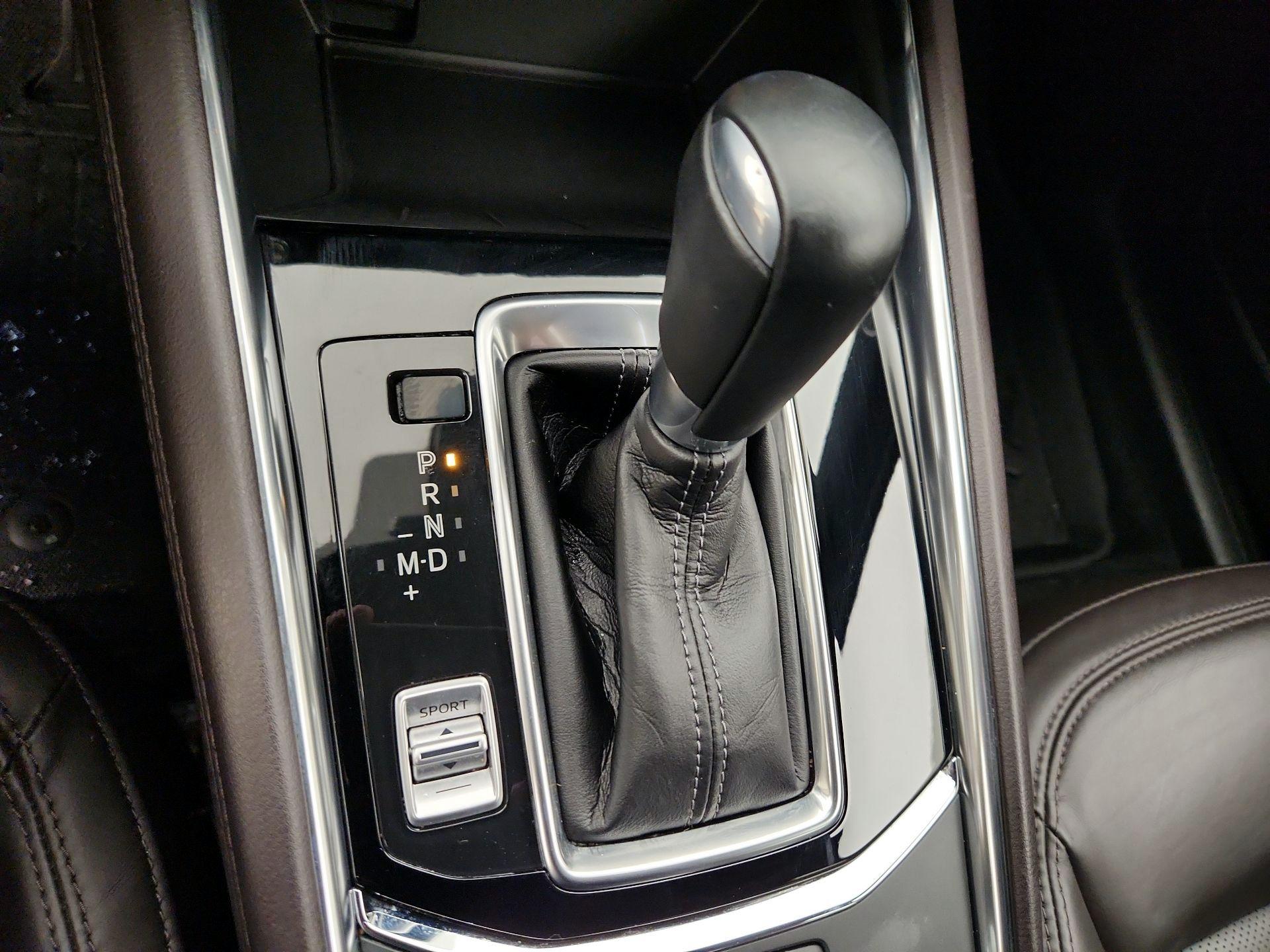 Thumbnail: 2021 Mazda CX-5 - 18