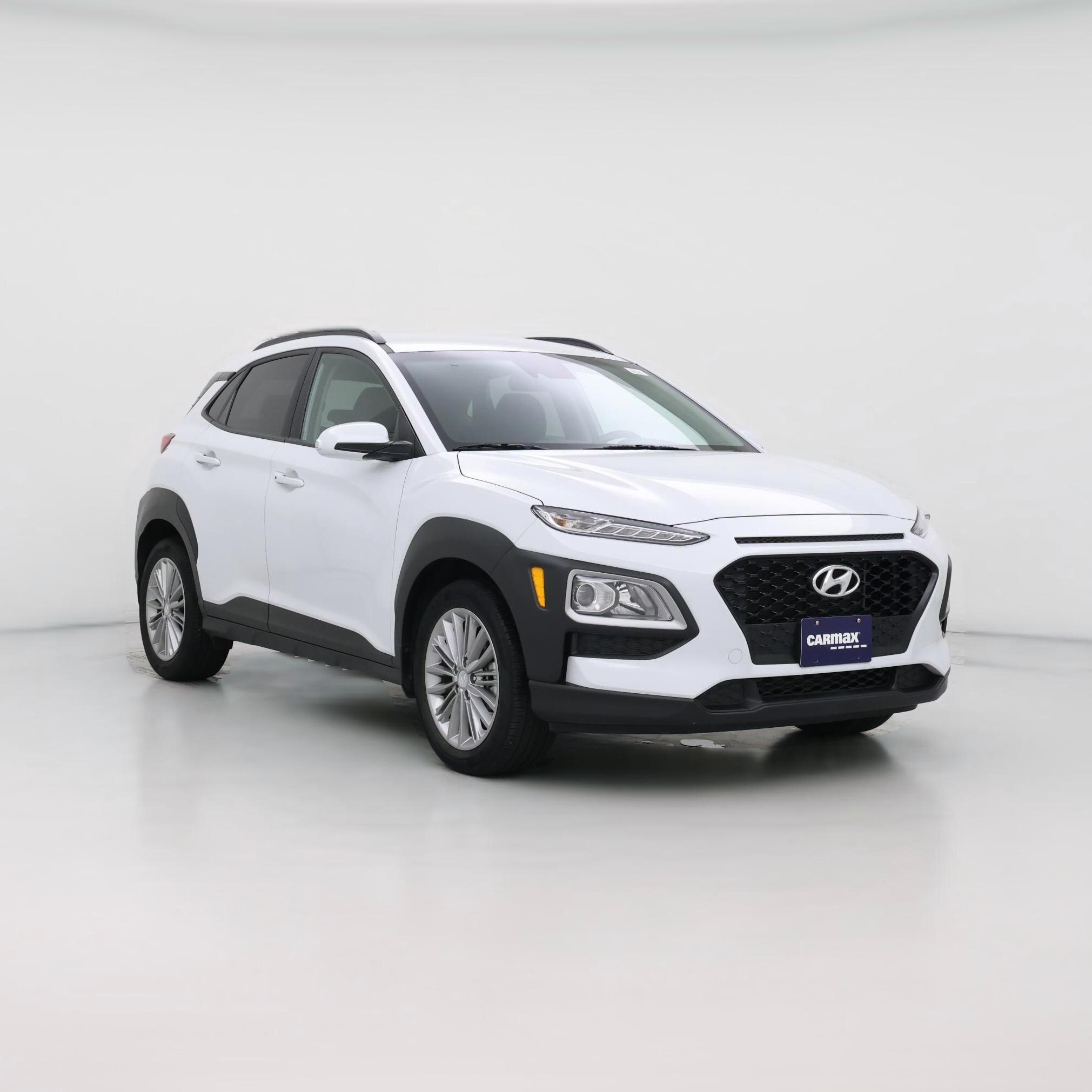 Thumbnail: 2020 Hyundai Kona - 1