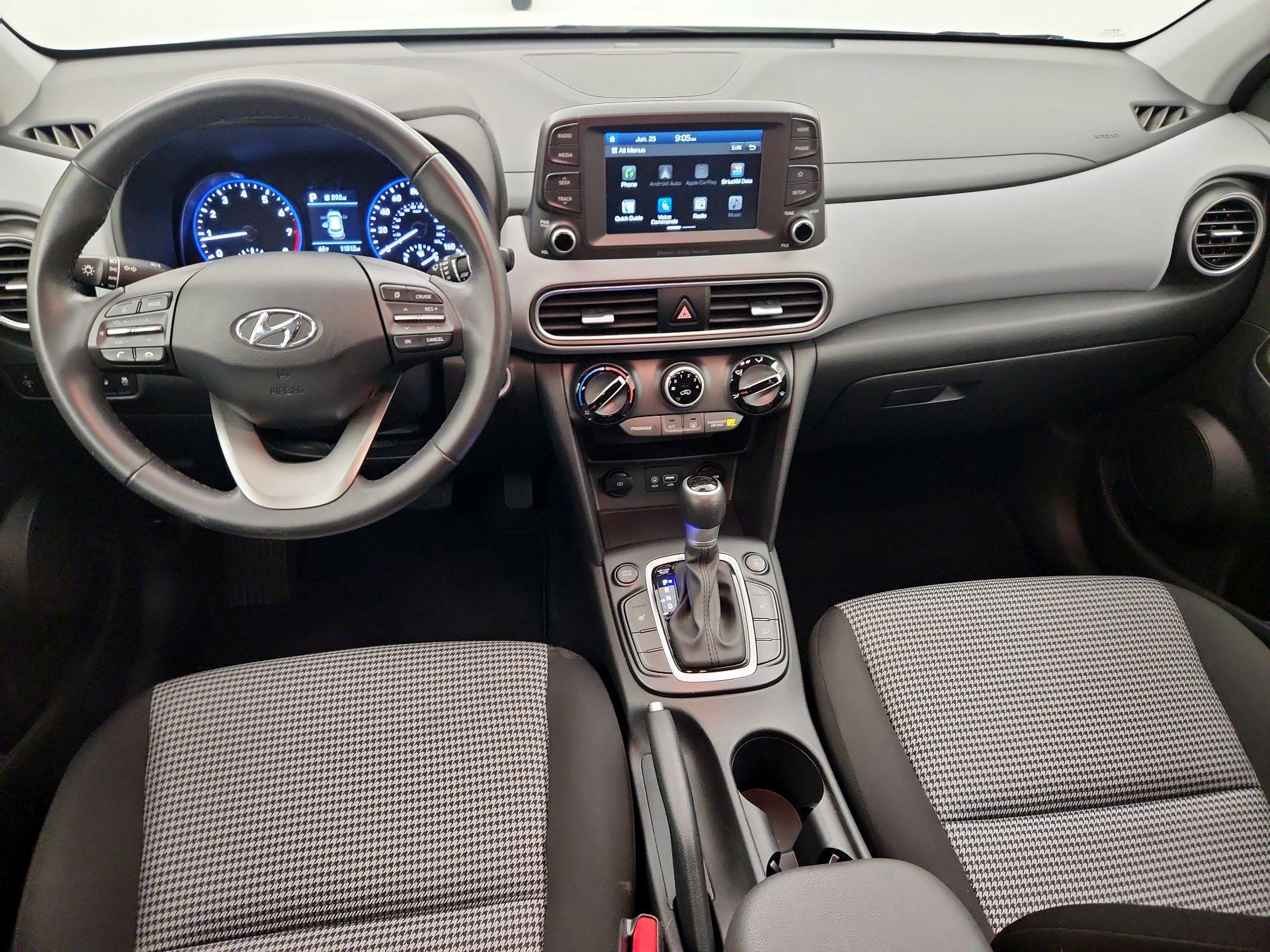 Thumbnail: 2020 Hyundai Kona - 9