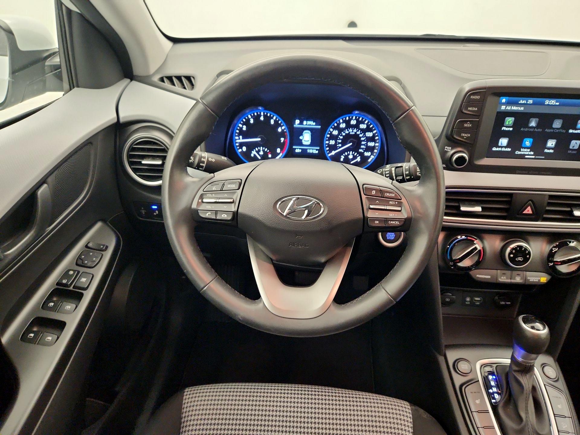 Thumbnail: 2020 Hyundai Kona - 10