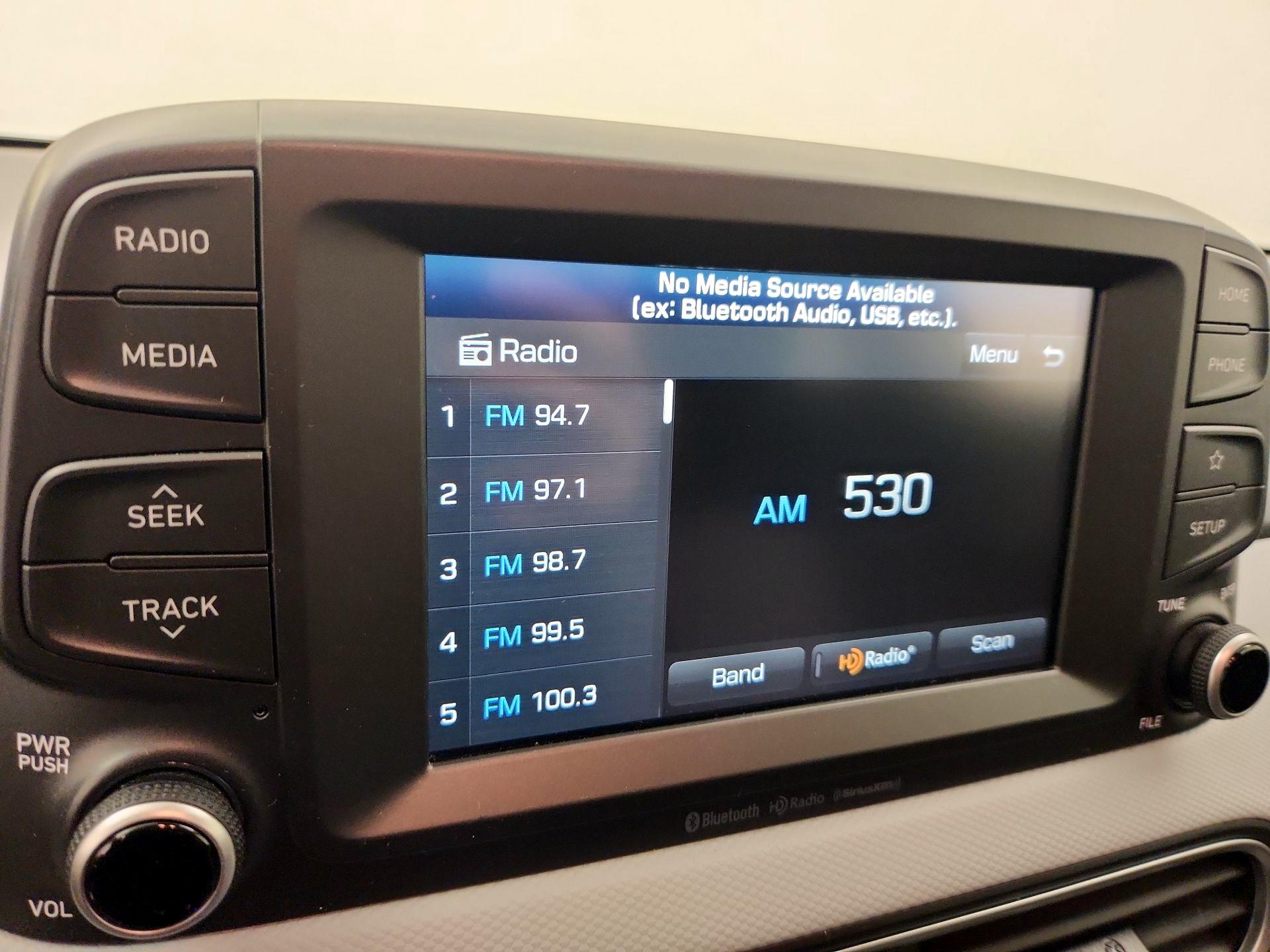 Thumbnail: 2020 Hyundai Kona - 15