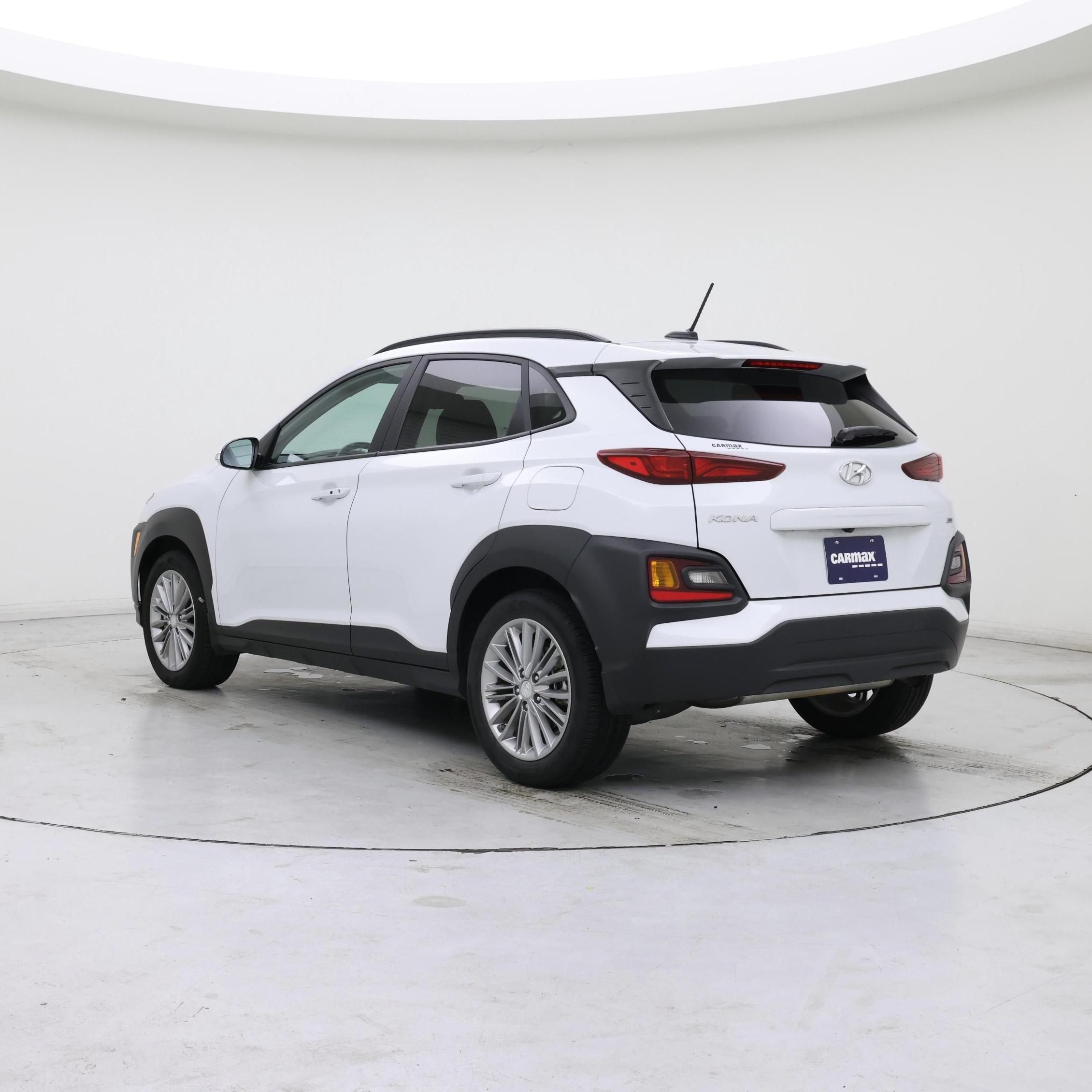 Thumbnail: 2020 Hyundai Kona - 2